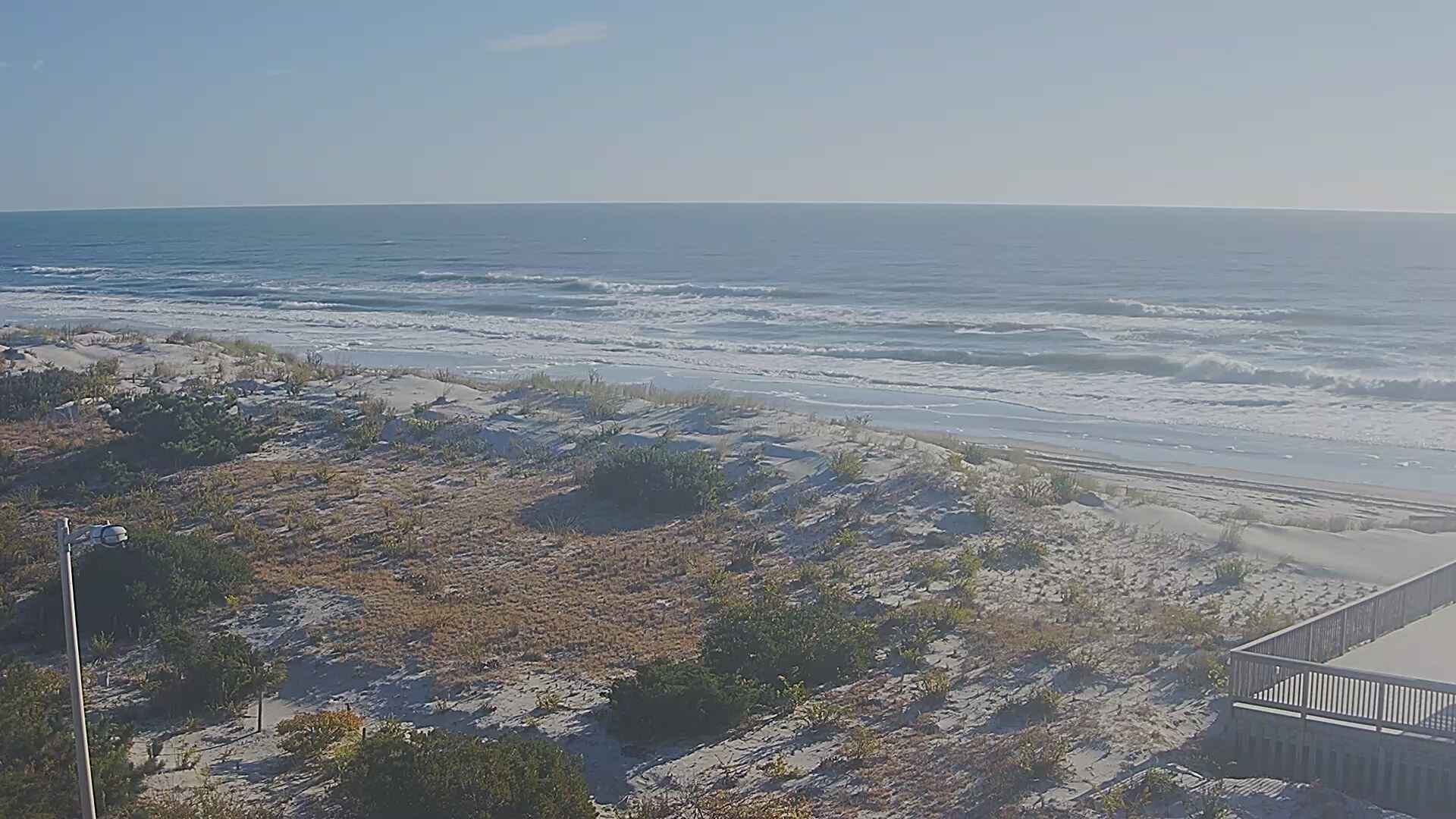 Stone Harbor Beach Cam