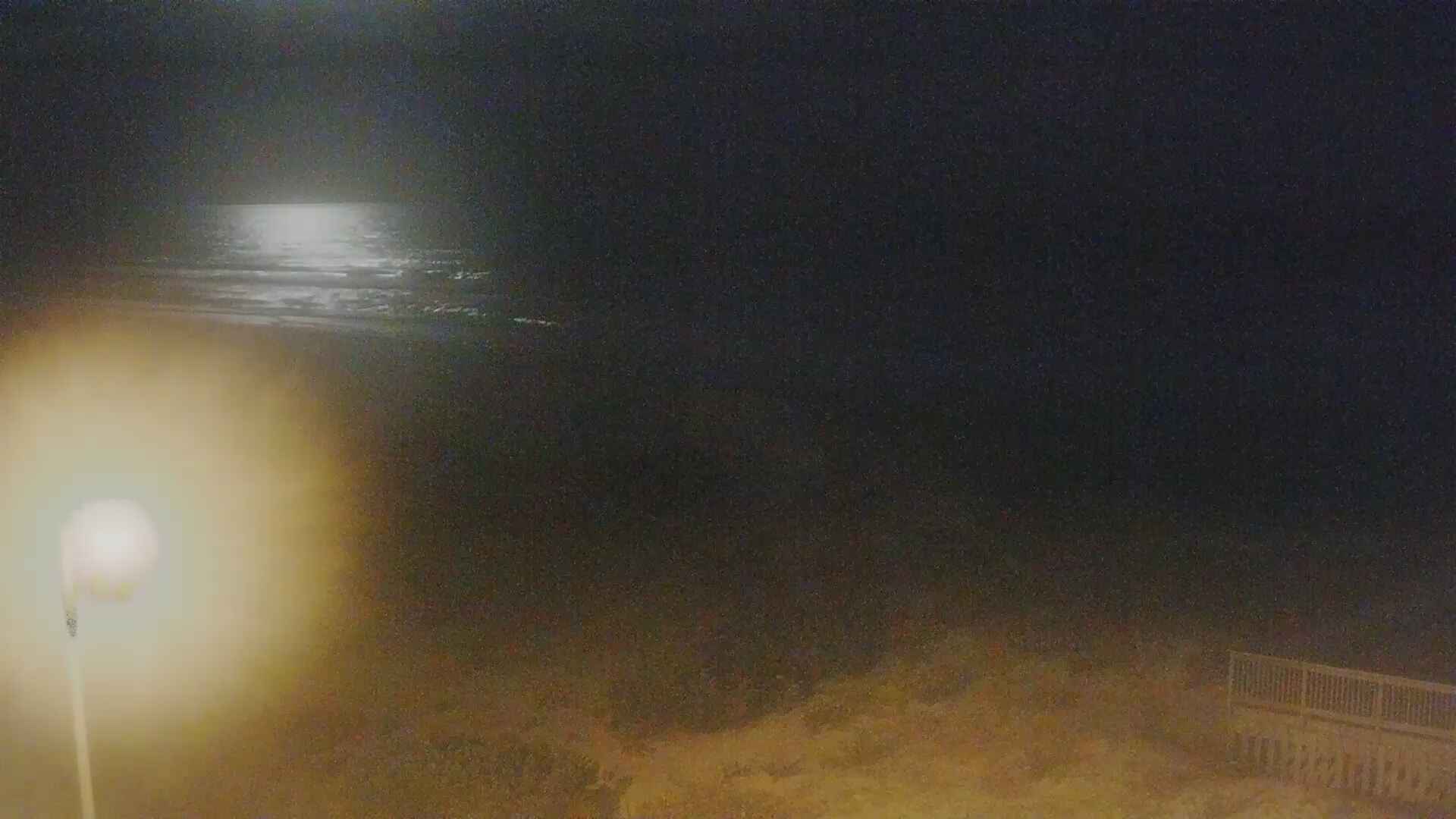 Stone Harbor Beach Cam