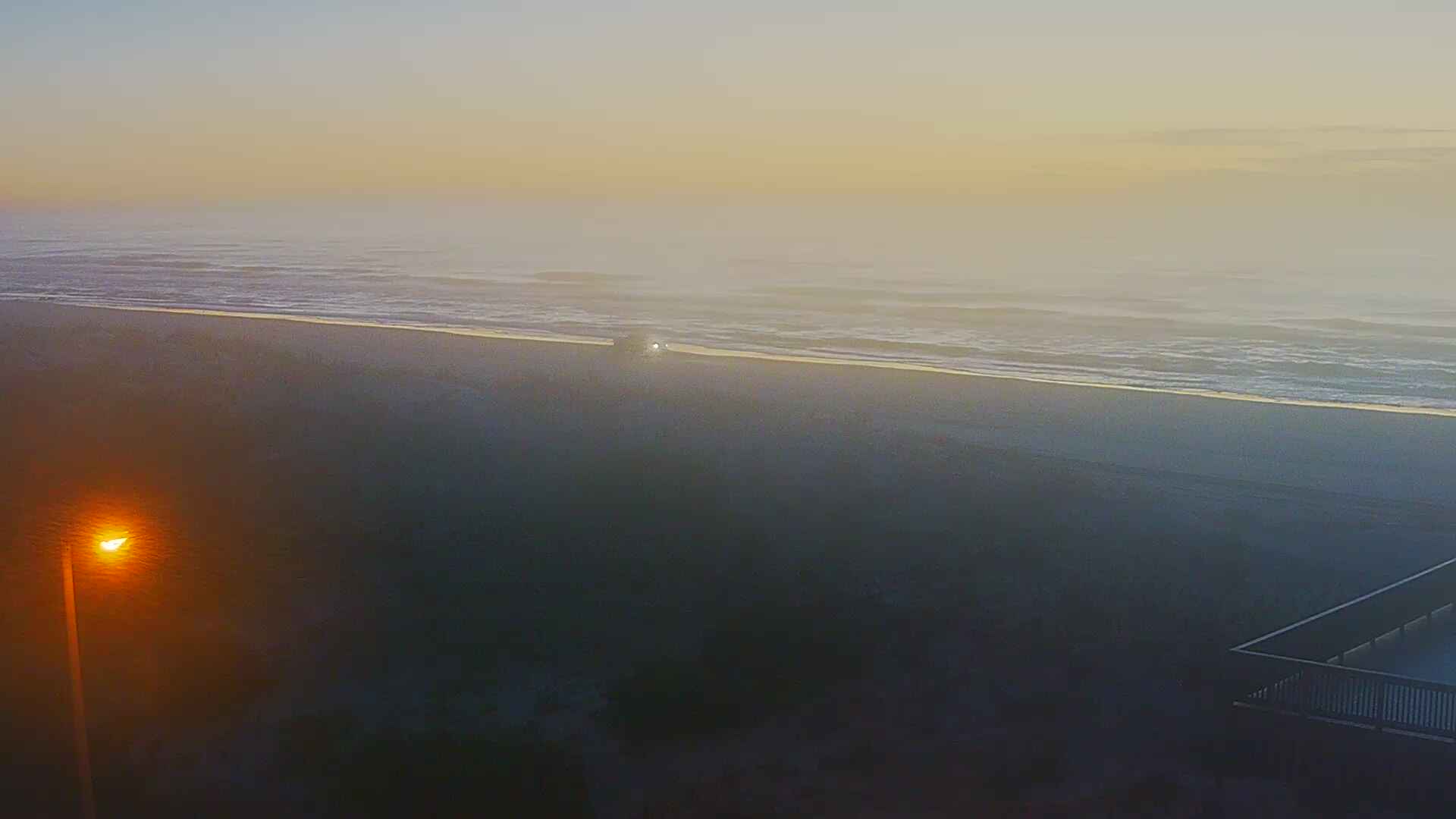 Stone Harbor Beach Cam