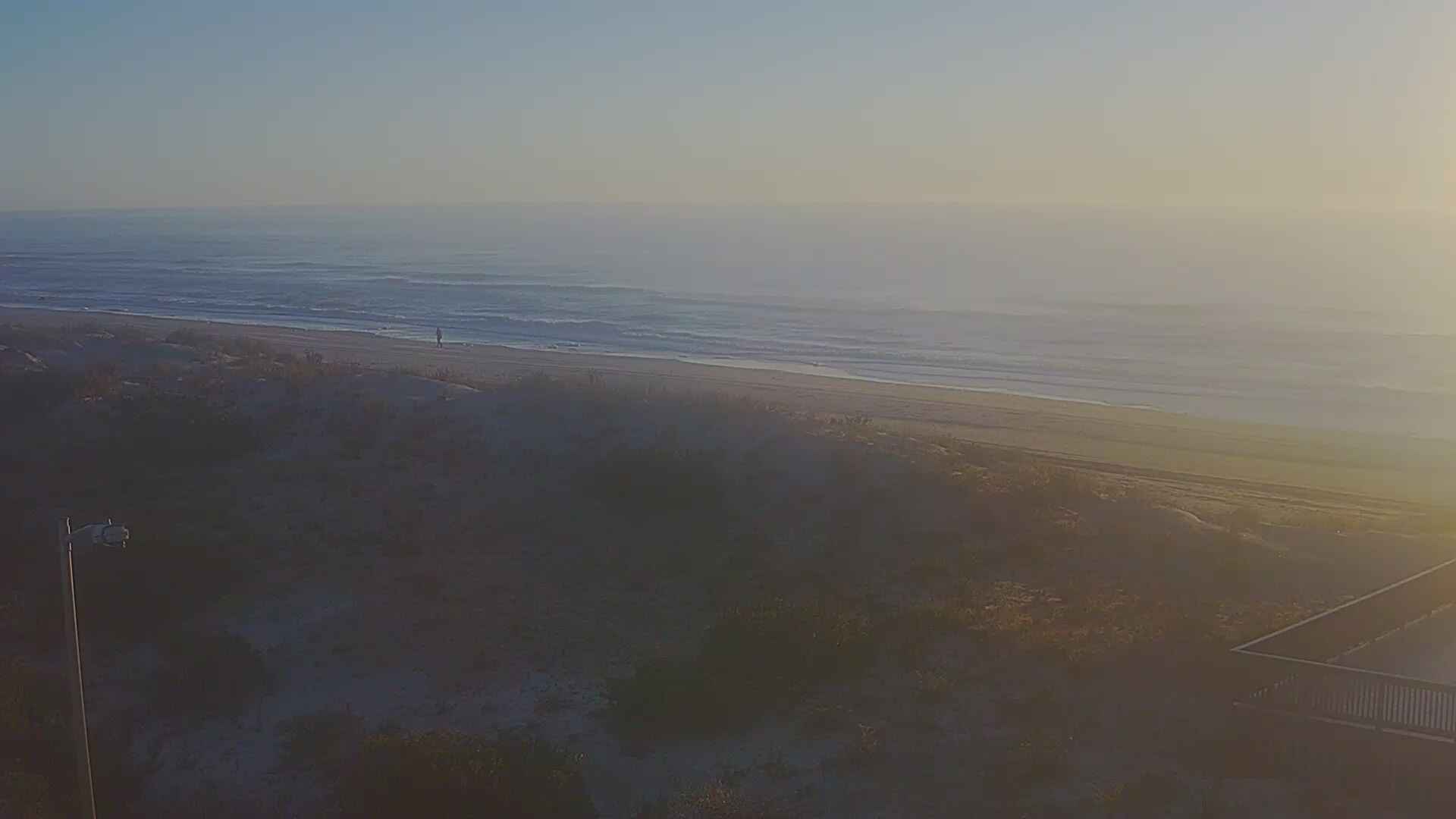 Stone Harbor Beach Cam