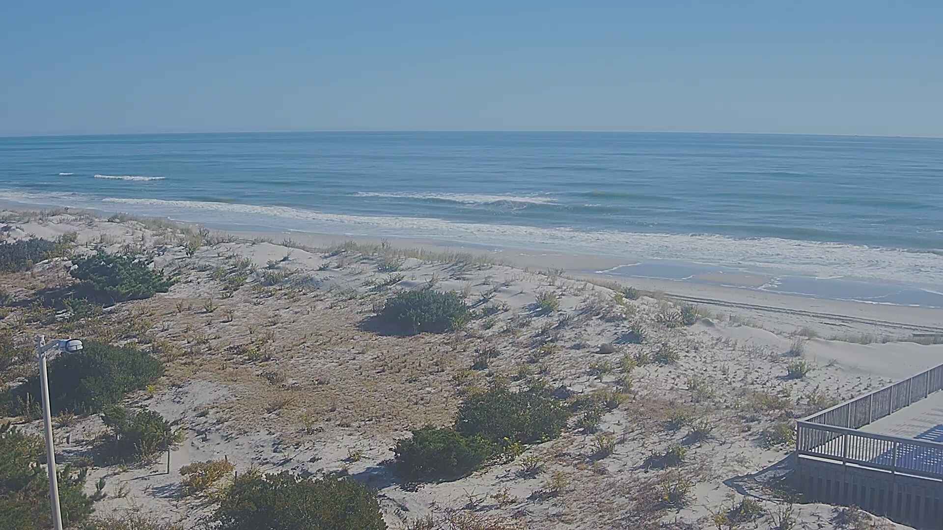 Stone Harbor Beach Cam