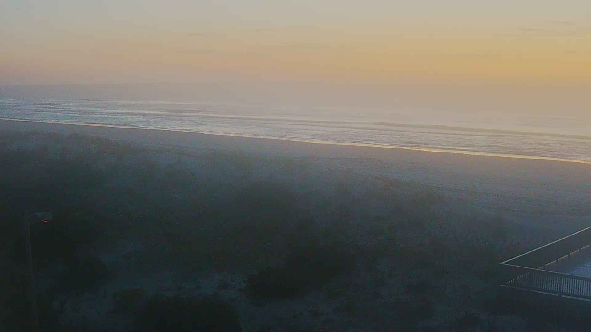 Stone Harbor Beach Cam