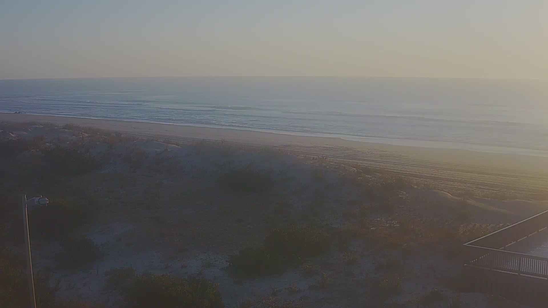 Stone Harbor Beach Cam
