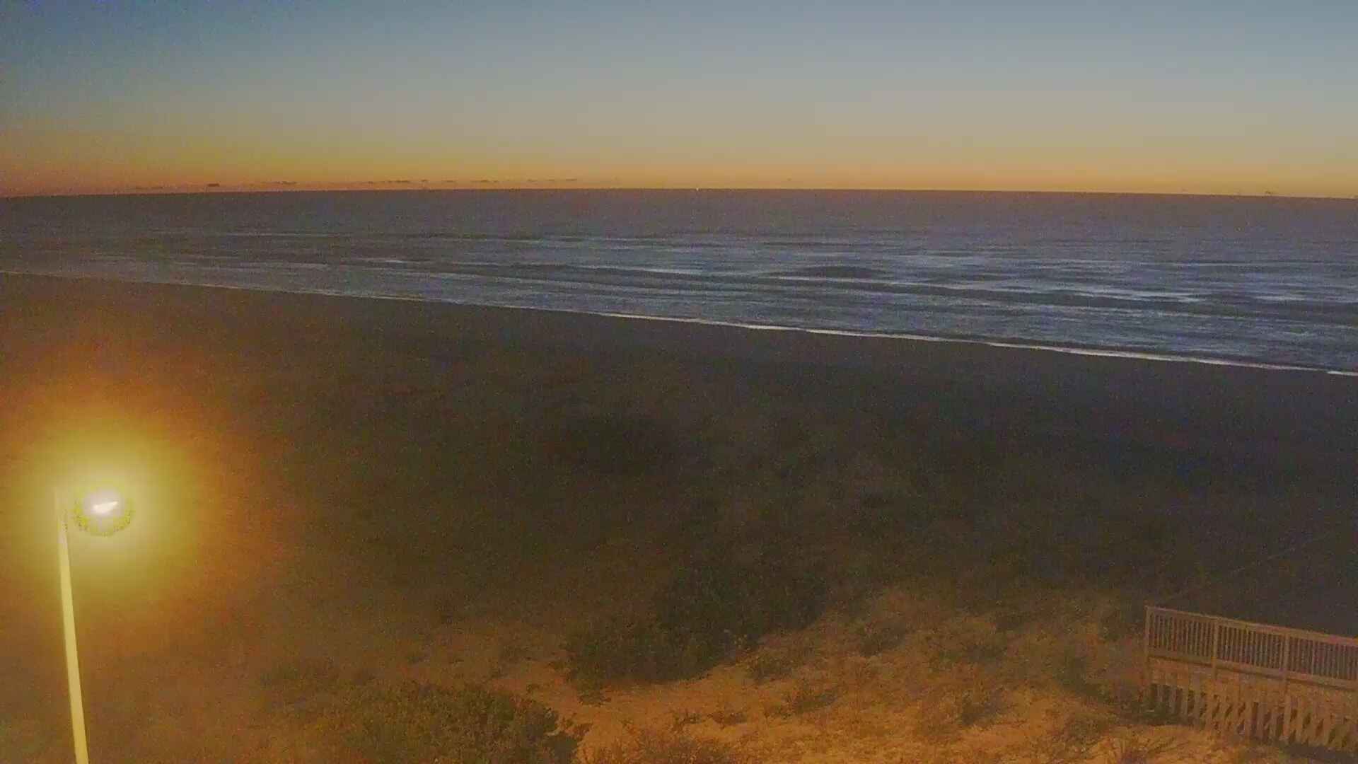 Stone Harbor Beach Cam