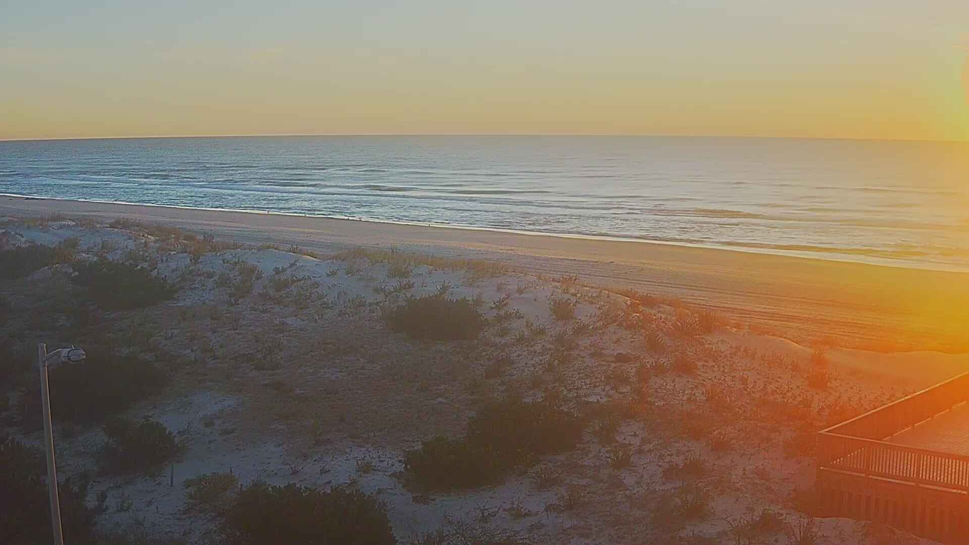 Stone Harbor Beach Cam