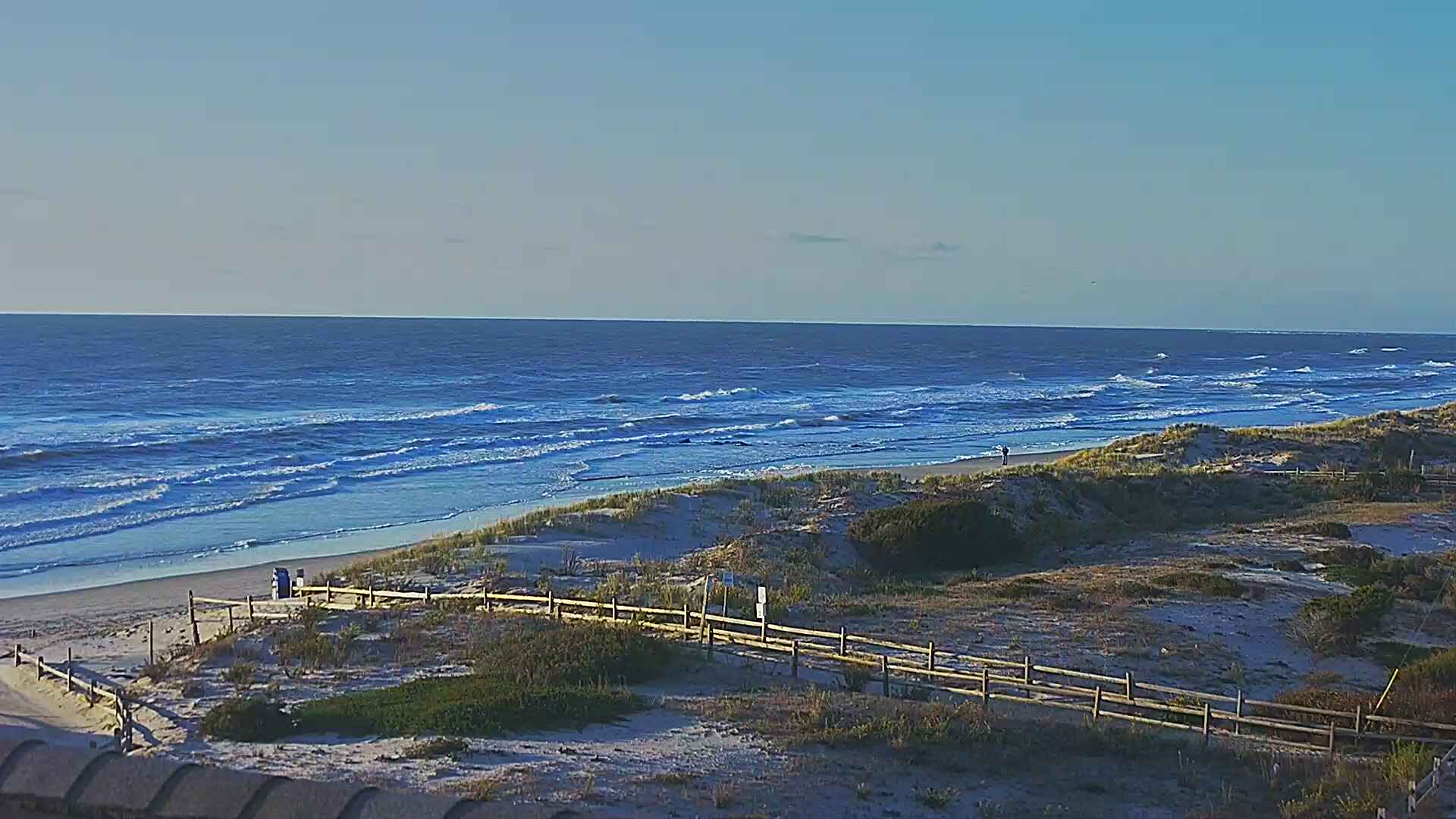 Stone Harbor Beach Patrol