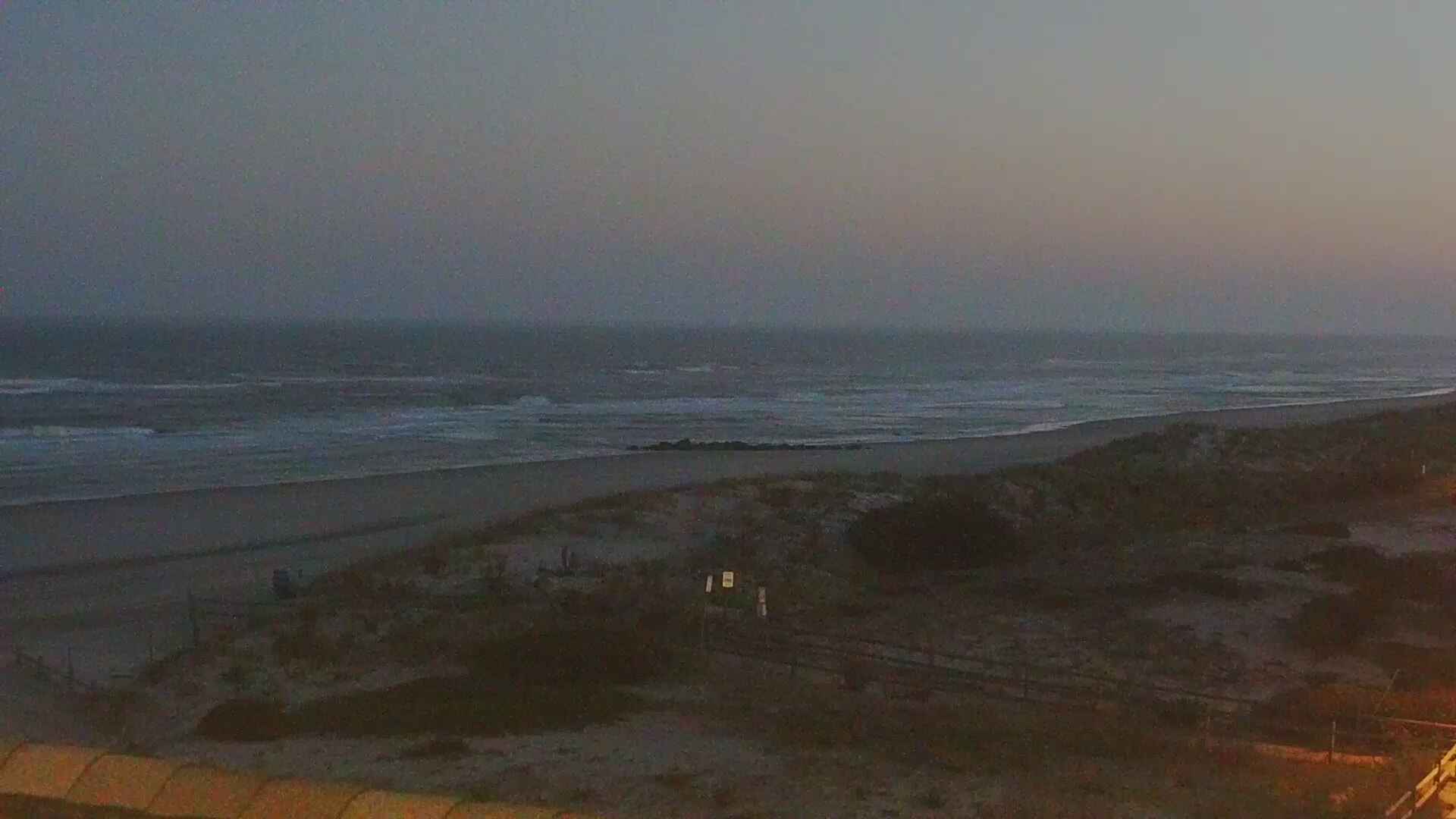 Stone Harbor Beach Patrol
