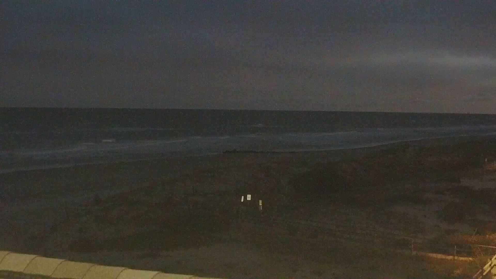 Stone Harbor Beach Patrol