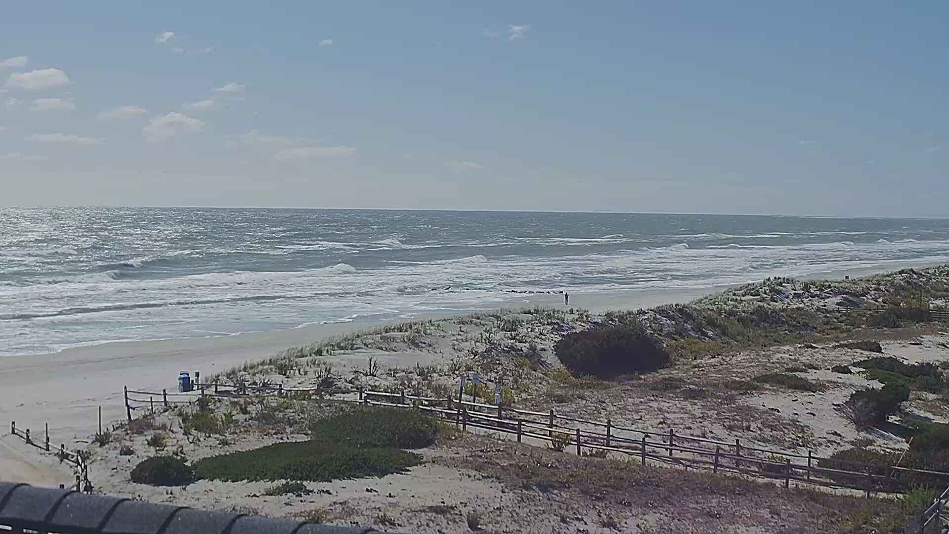 Stone Harbor Beach Patrol
