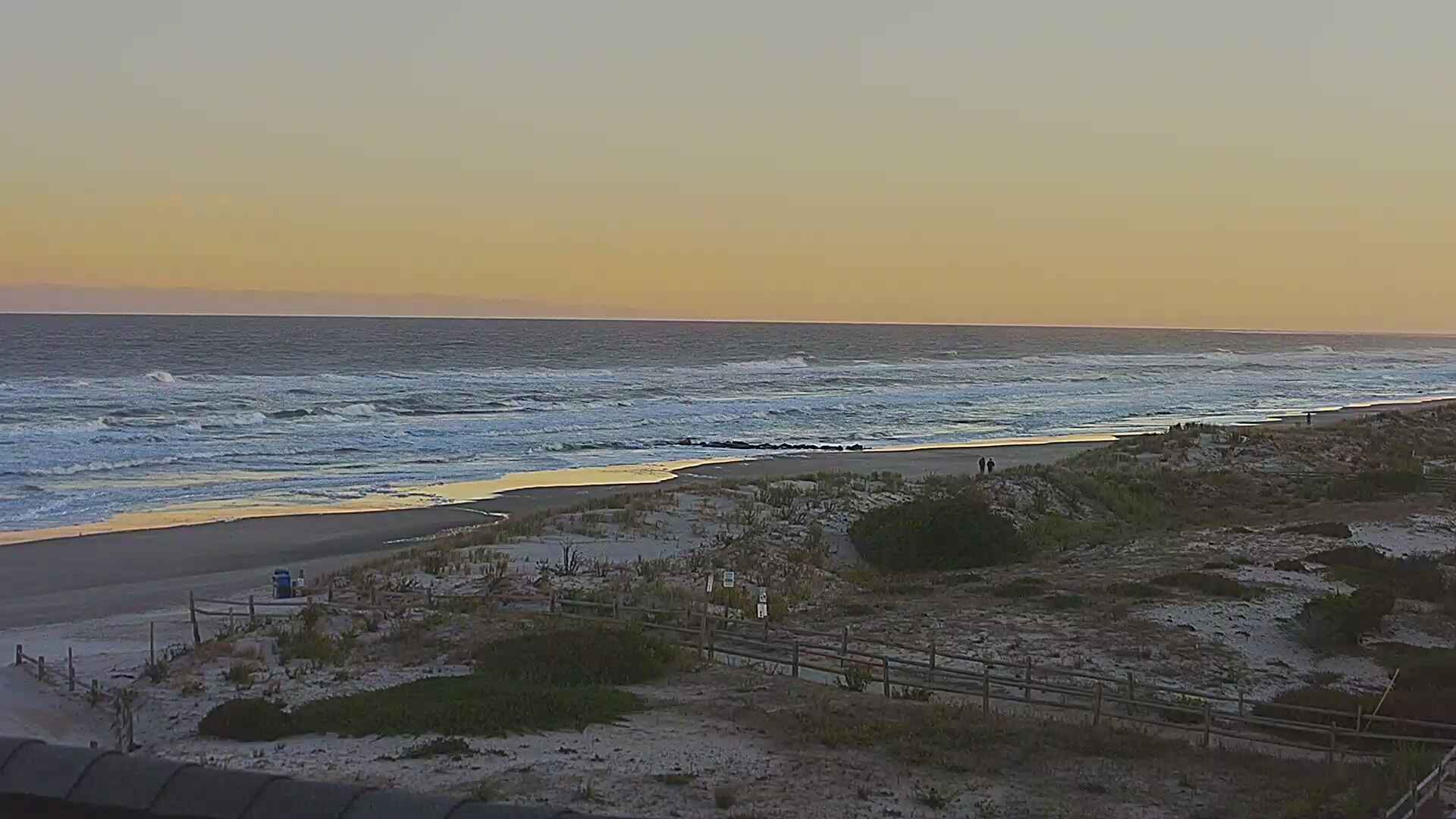 Stone Harbor Beach Patrol