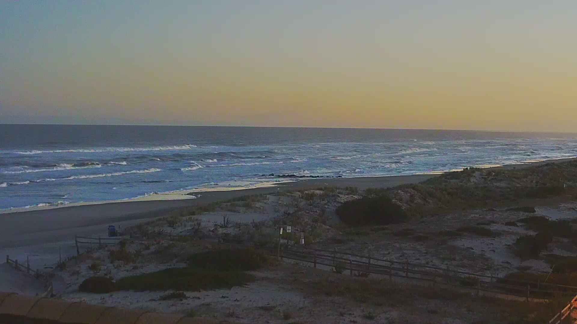 Stone Harbor Beach Patrol