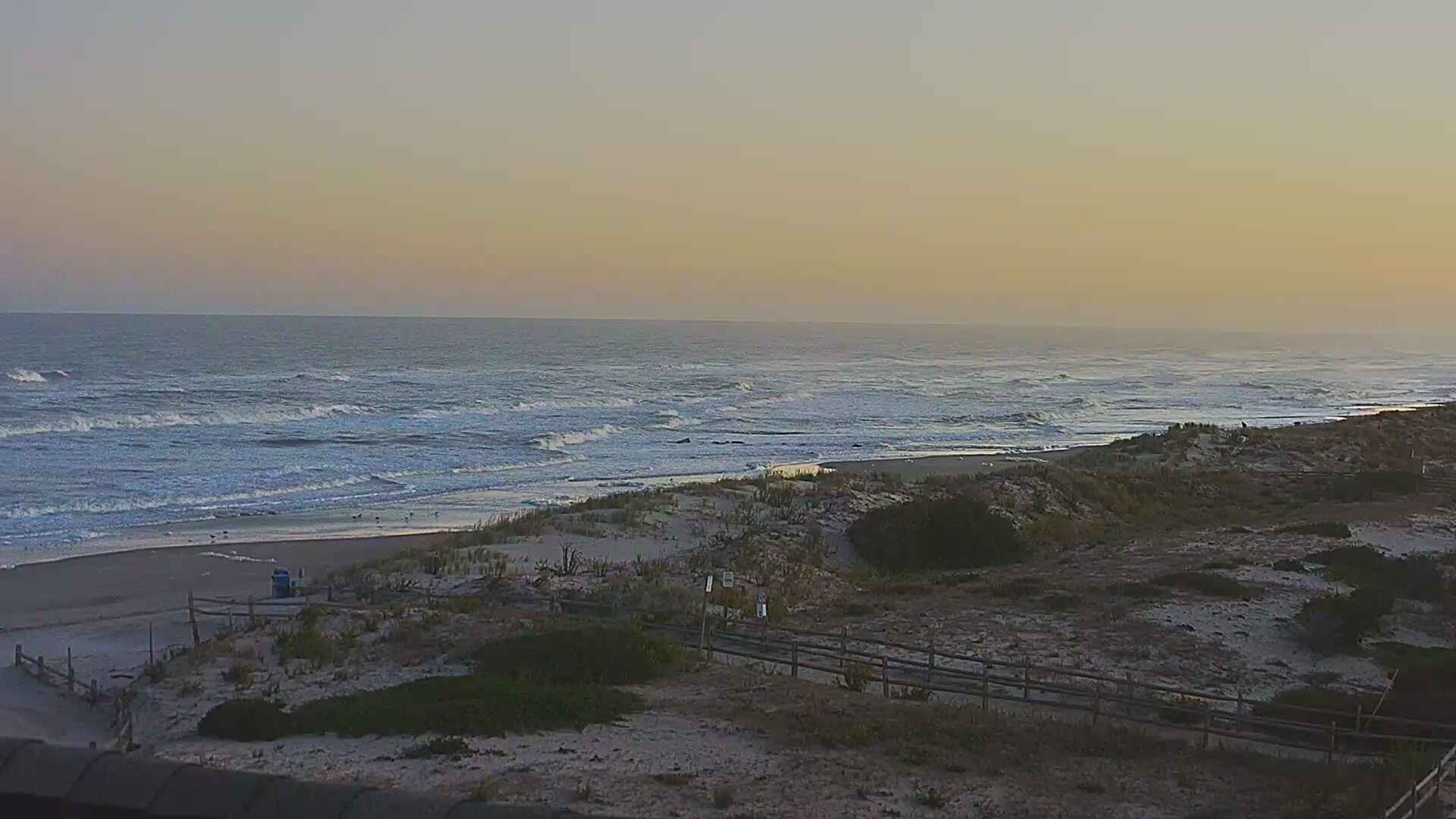 Stone Harbor Beach Patrol