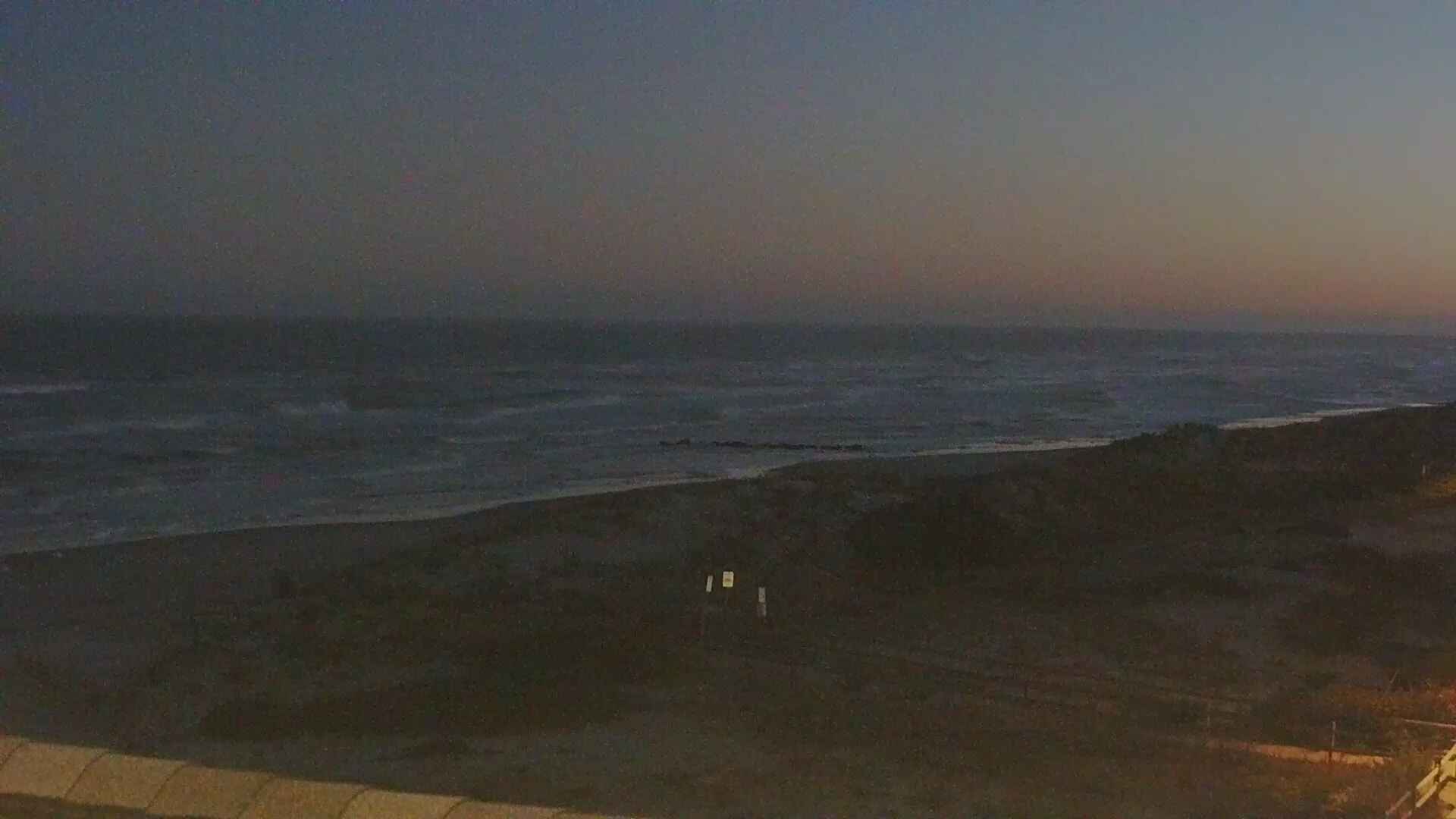 Stone Harbor Beach Patrol