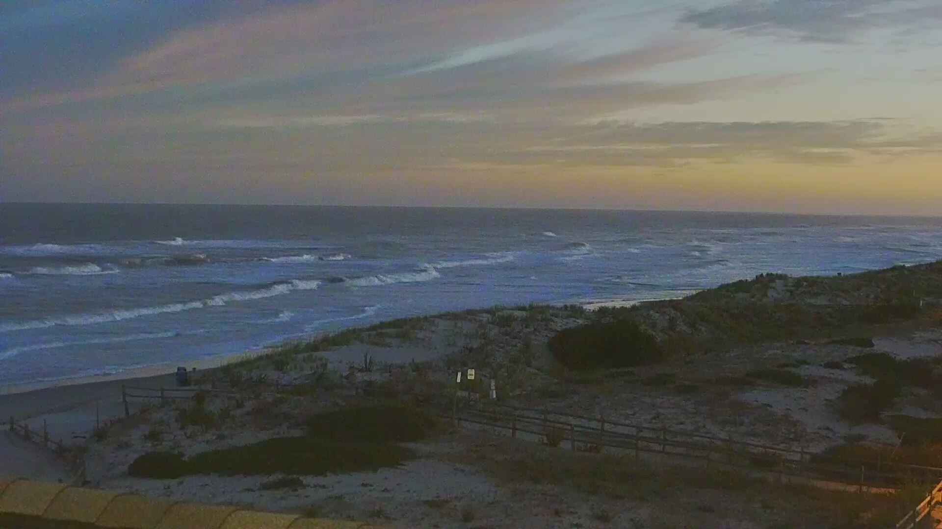 Stone Harbor Beach Patrol