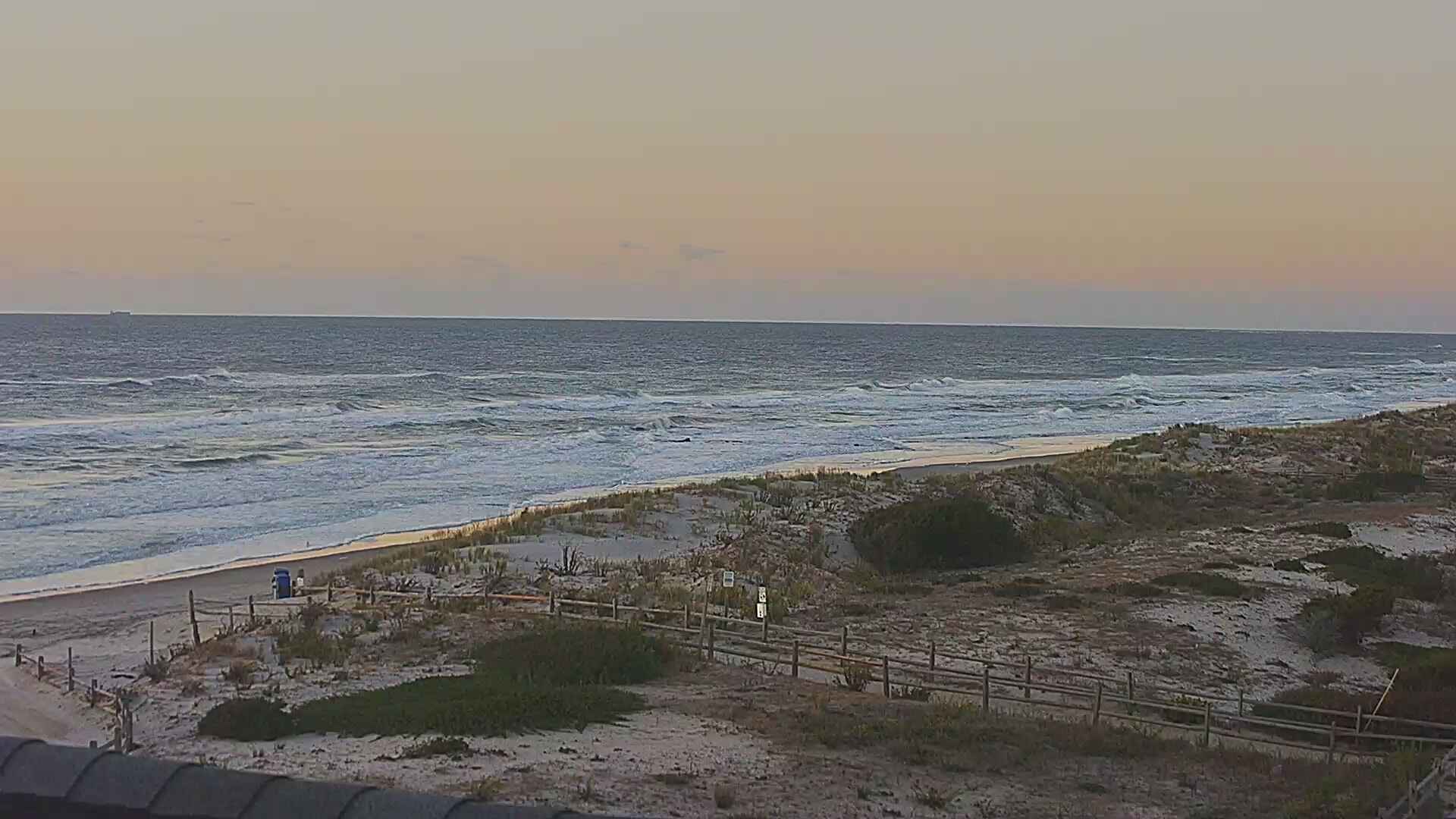 Stone Harbor Beach Patrol