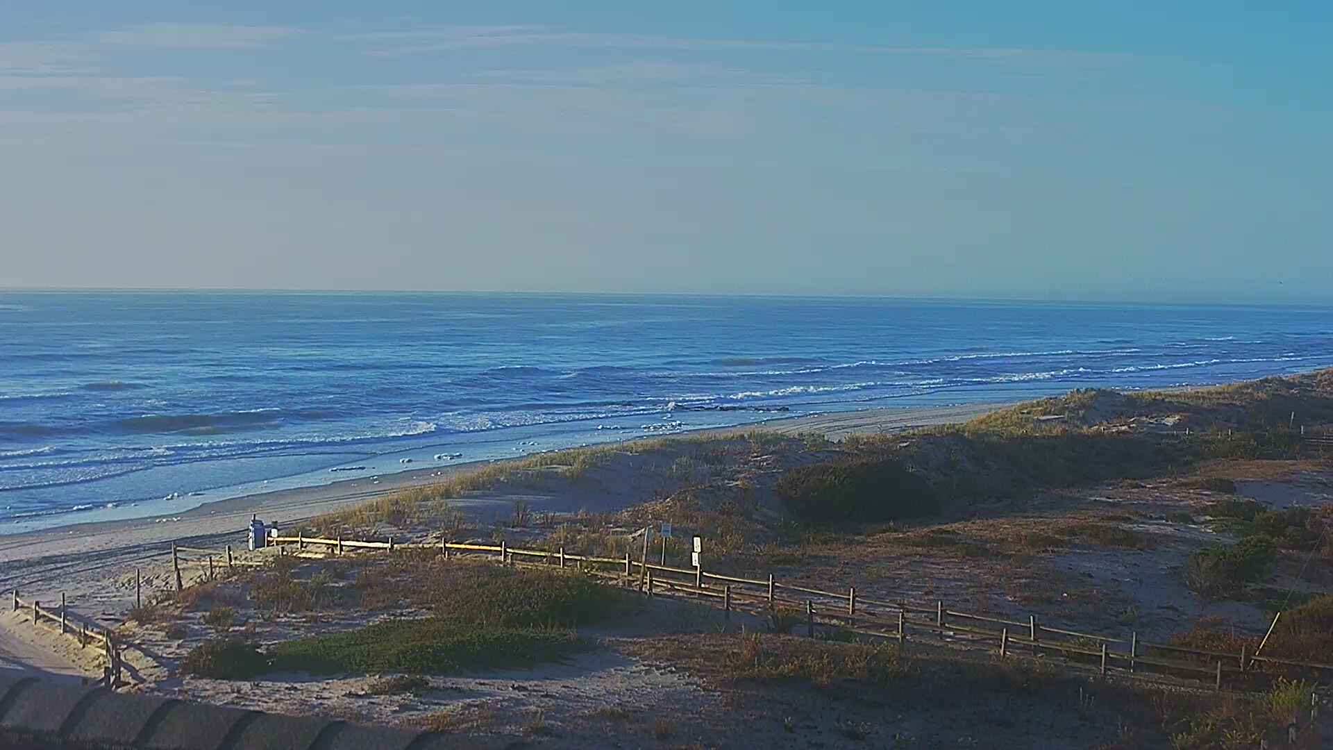 Stone Harbor Beach Patrol