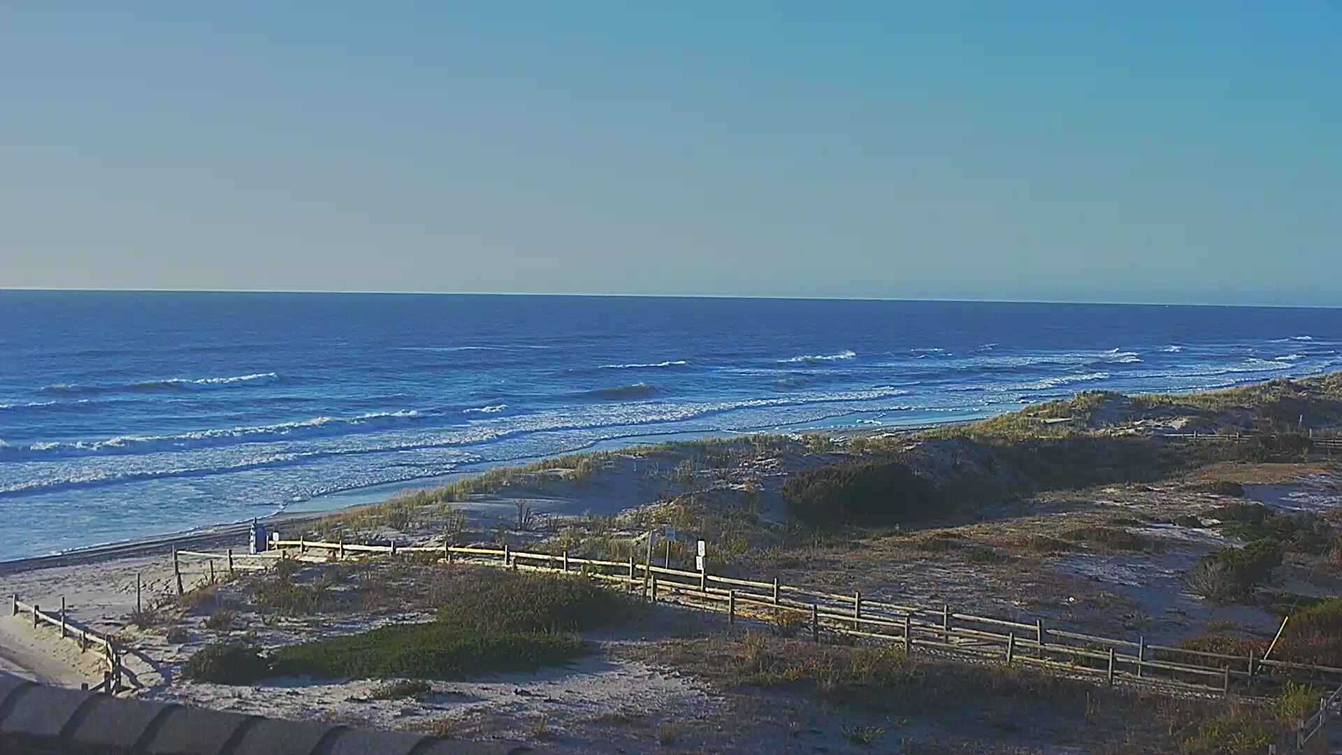 Stone Harbor Beach Patrol