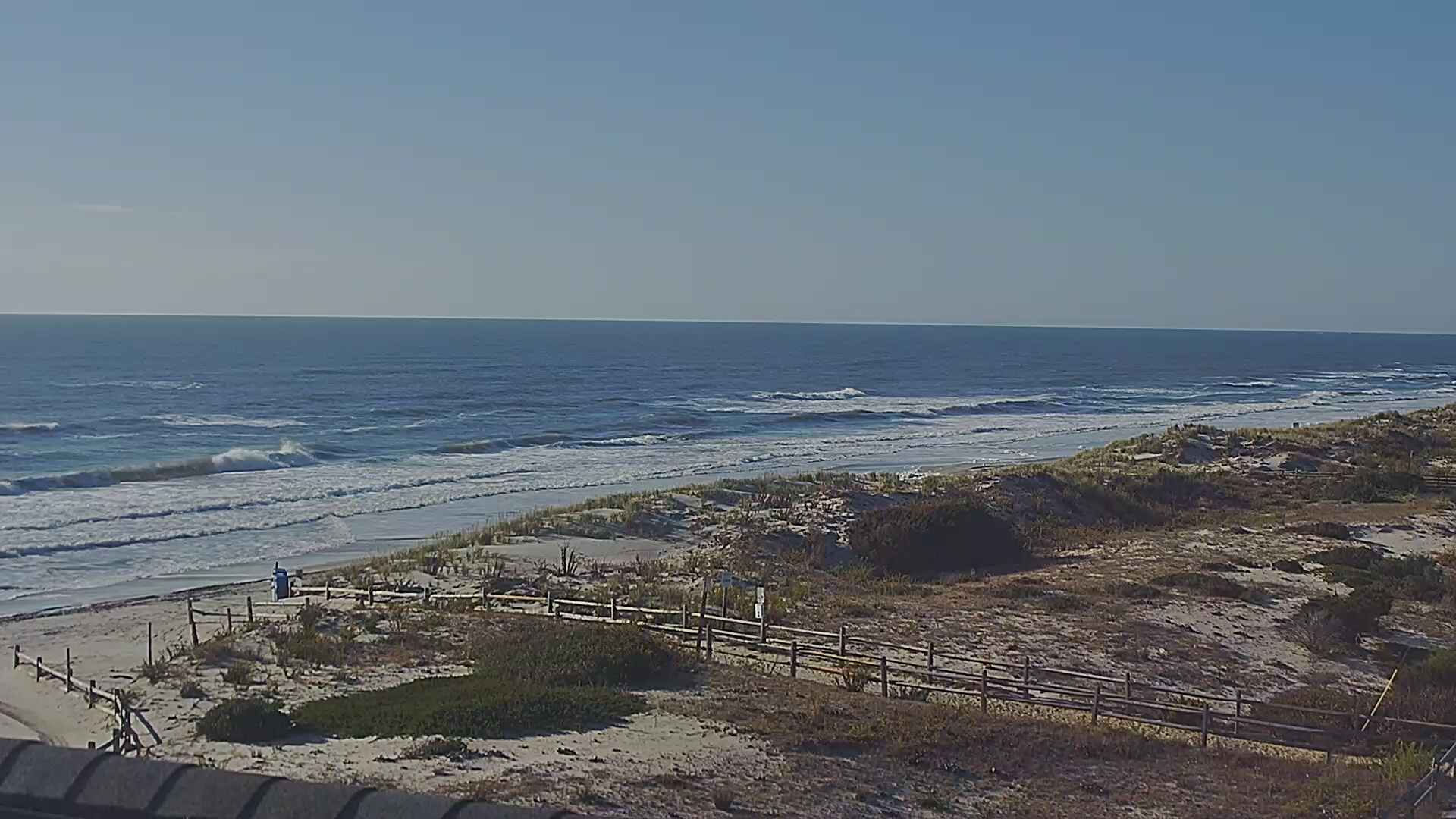 Stone Harbor Beach Patrol