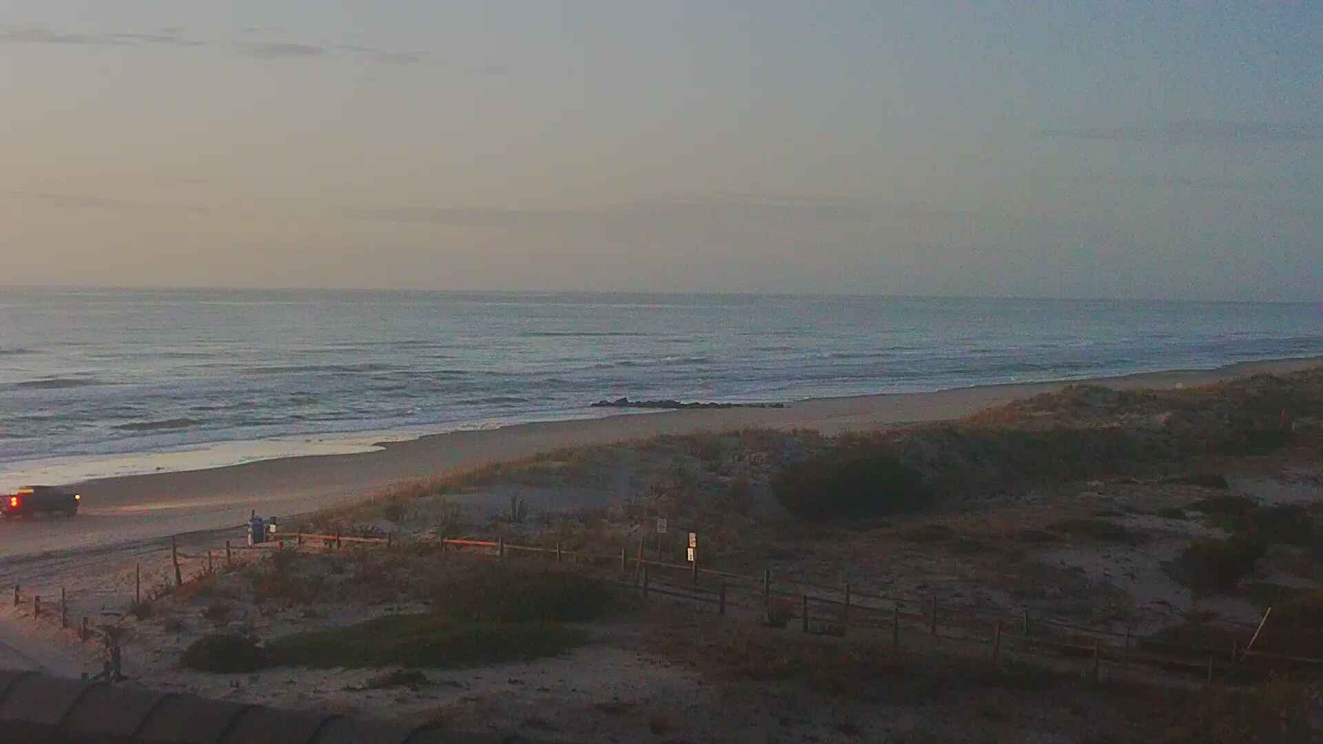 Stone Harbor Beach Patrol