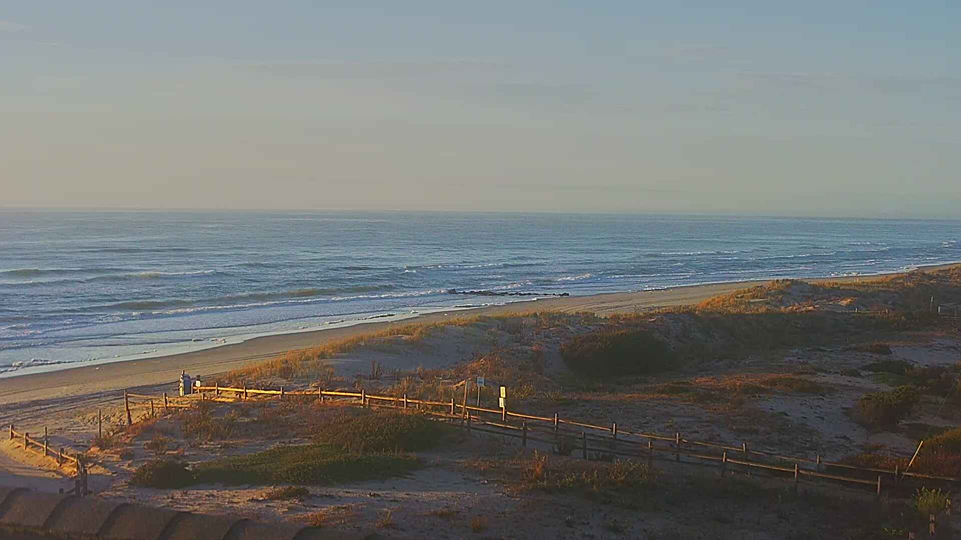 Stone Harbor Beach Patrol