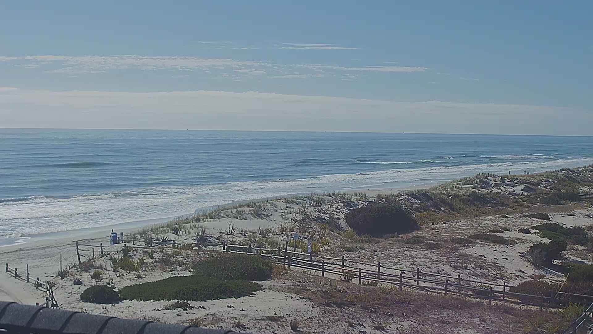 Stone Harbor Beach Patrol