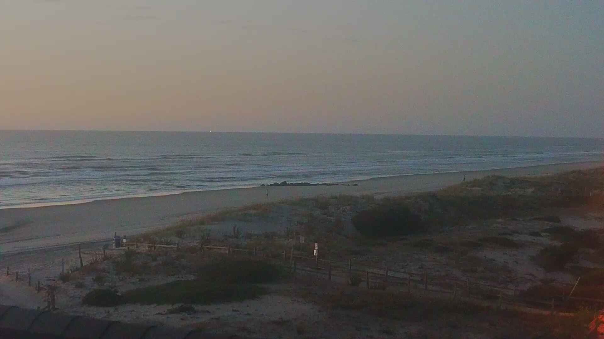Stone Harbor Beach Patrol