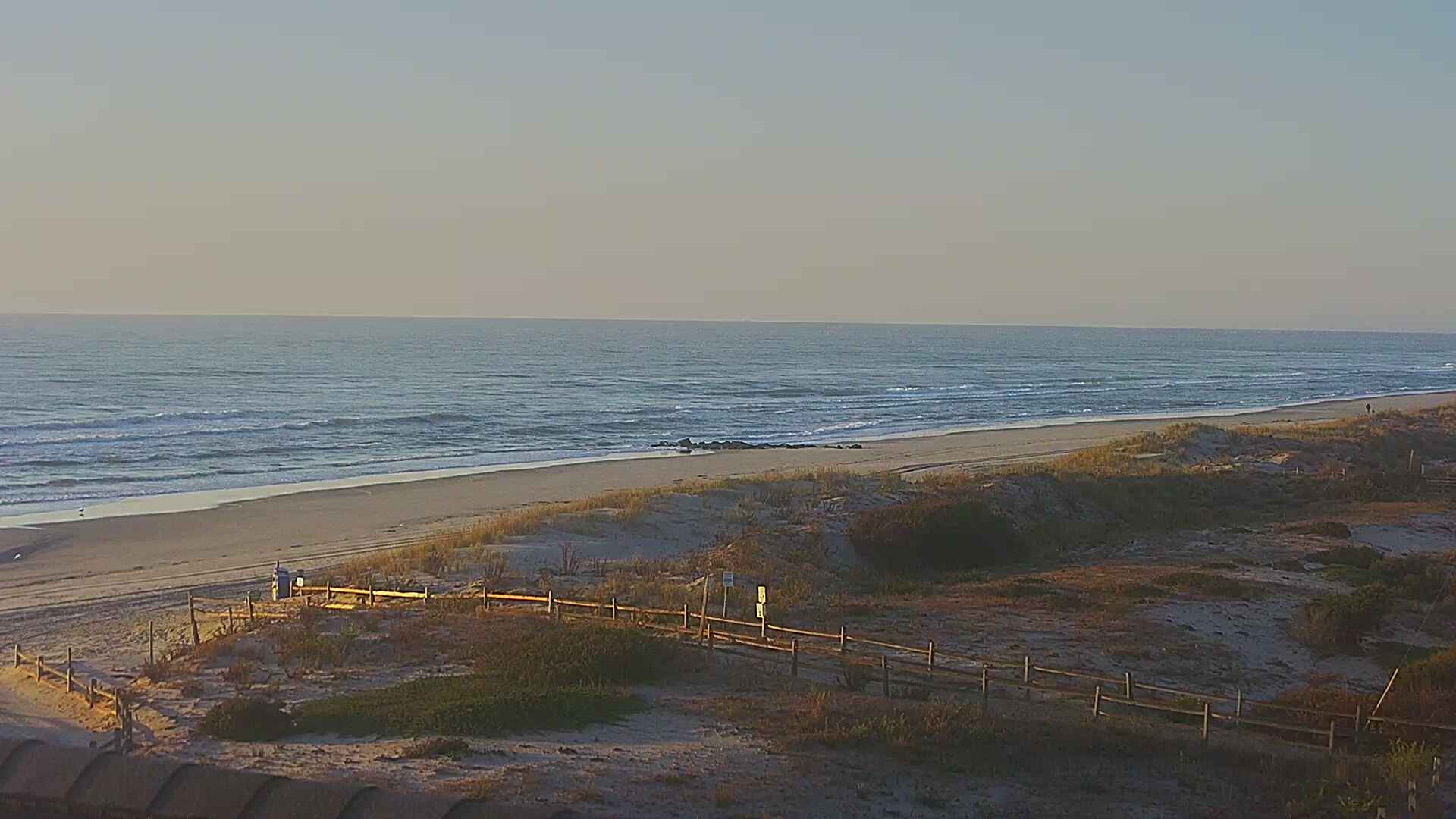 Stone Harbor Beach Patrol