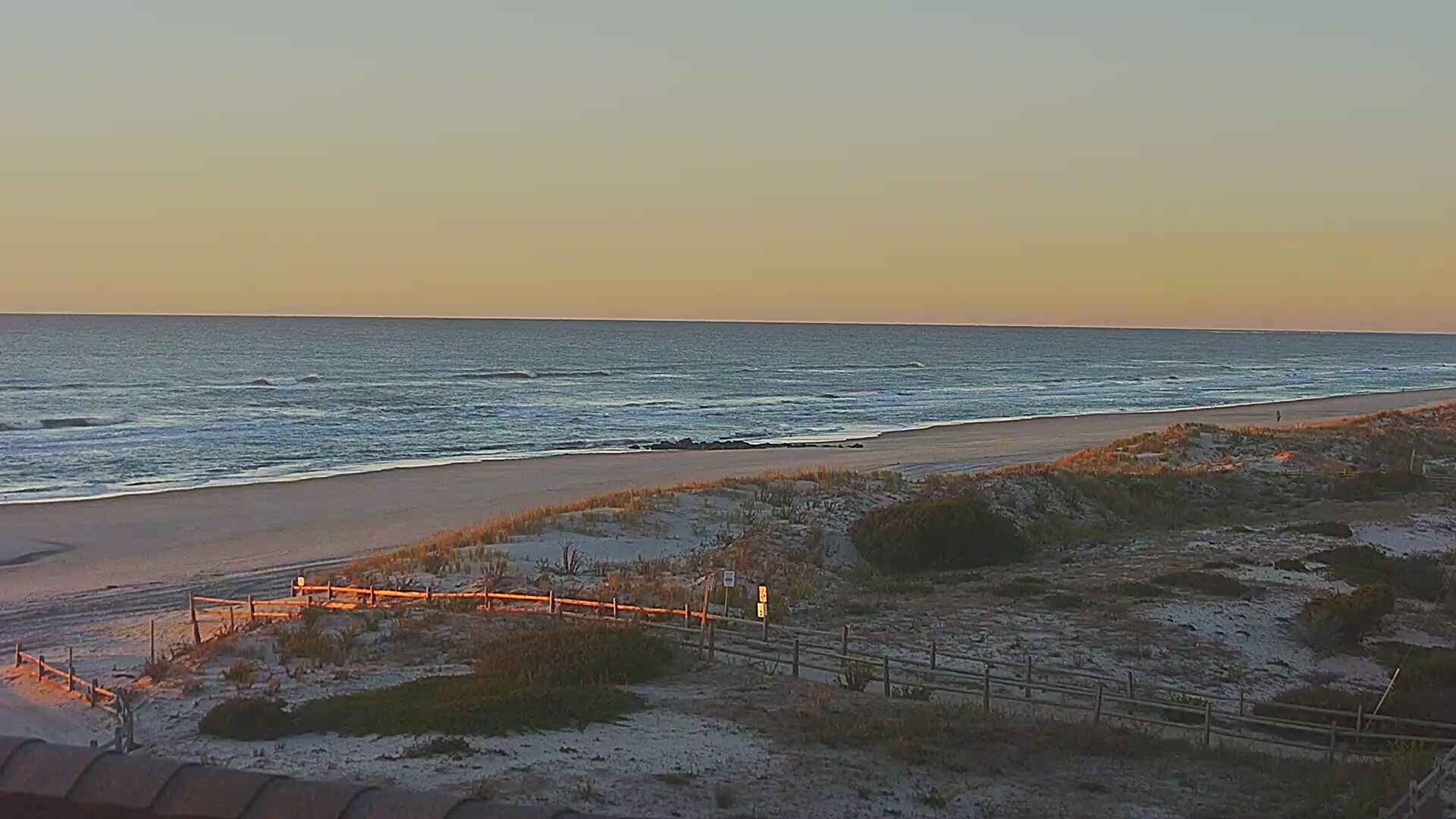 Stone Harbor Beach Patrol