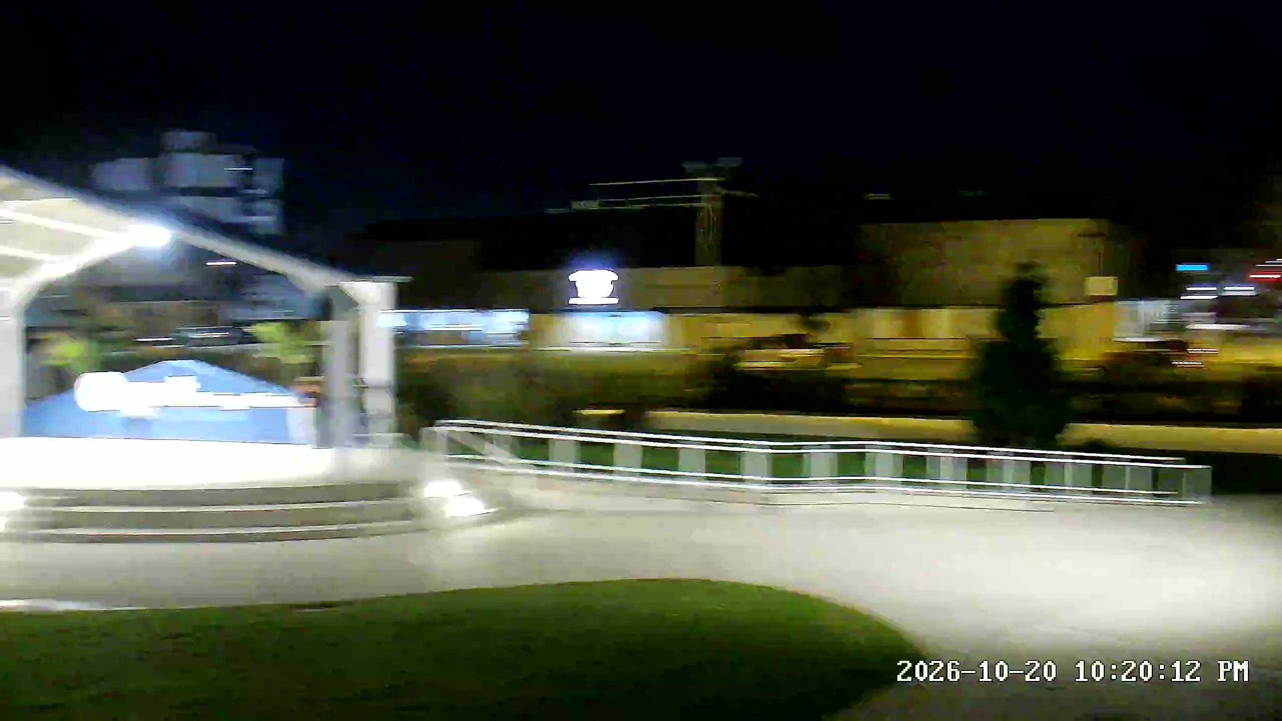 Byrne Plaza (Downtown Wildwood)
