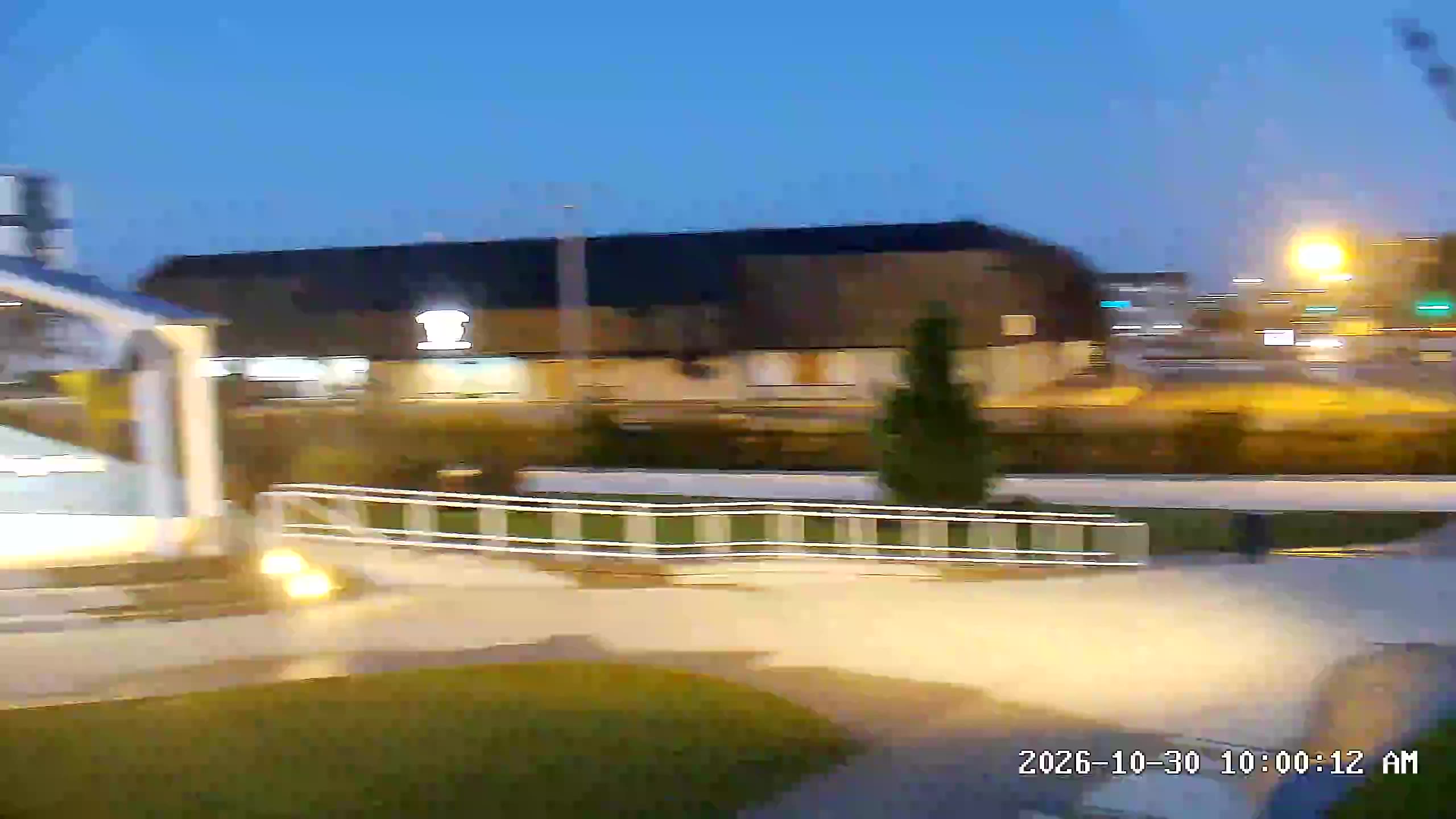 Byrne Plaza (Downtown Wildwood)