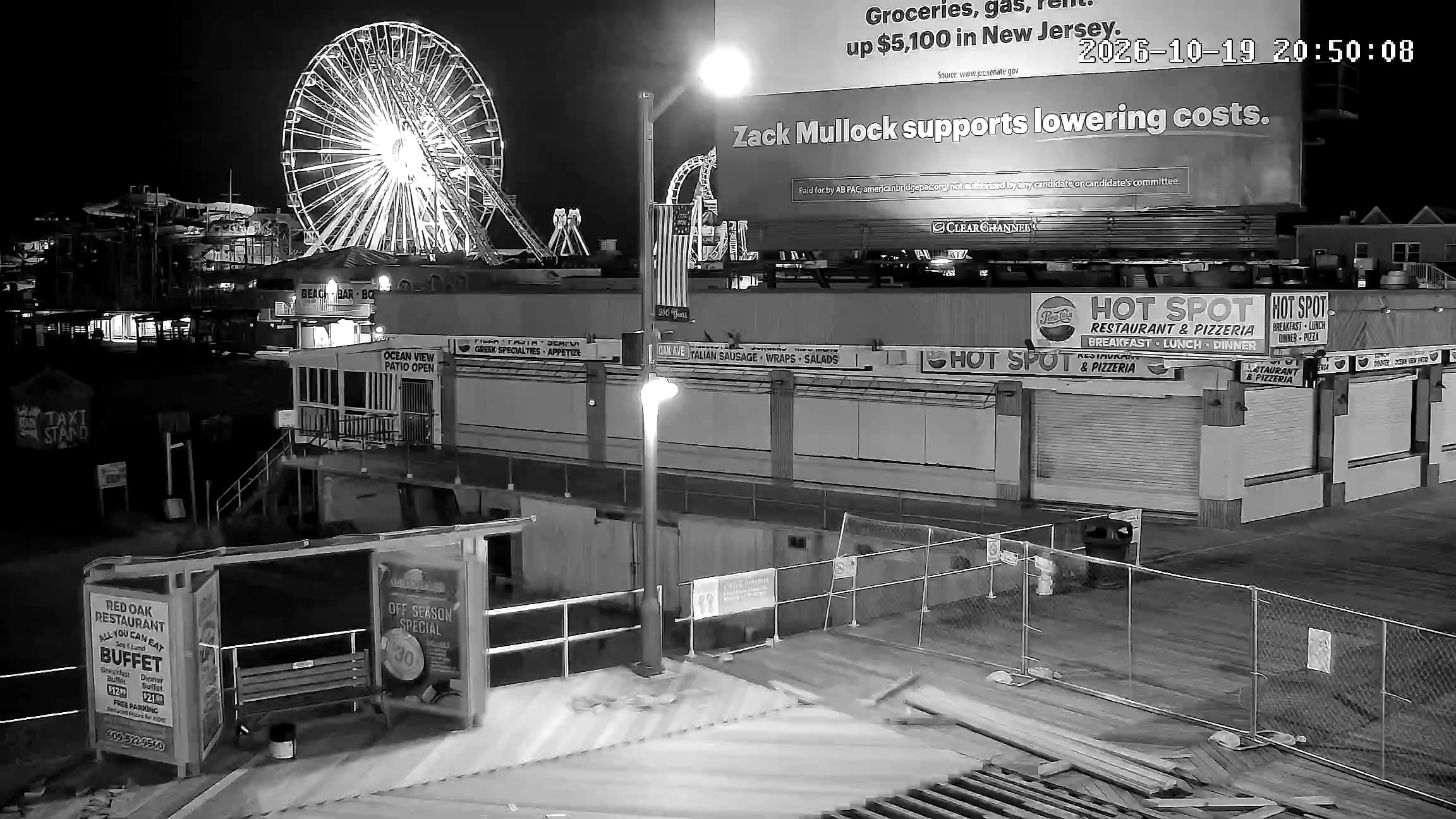 Boardwalk Cam