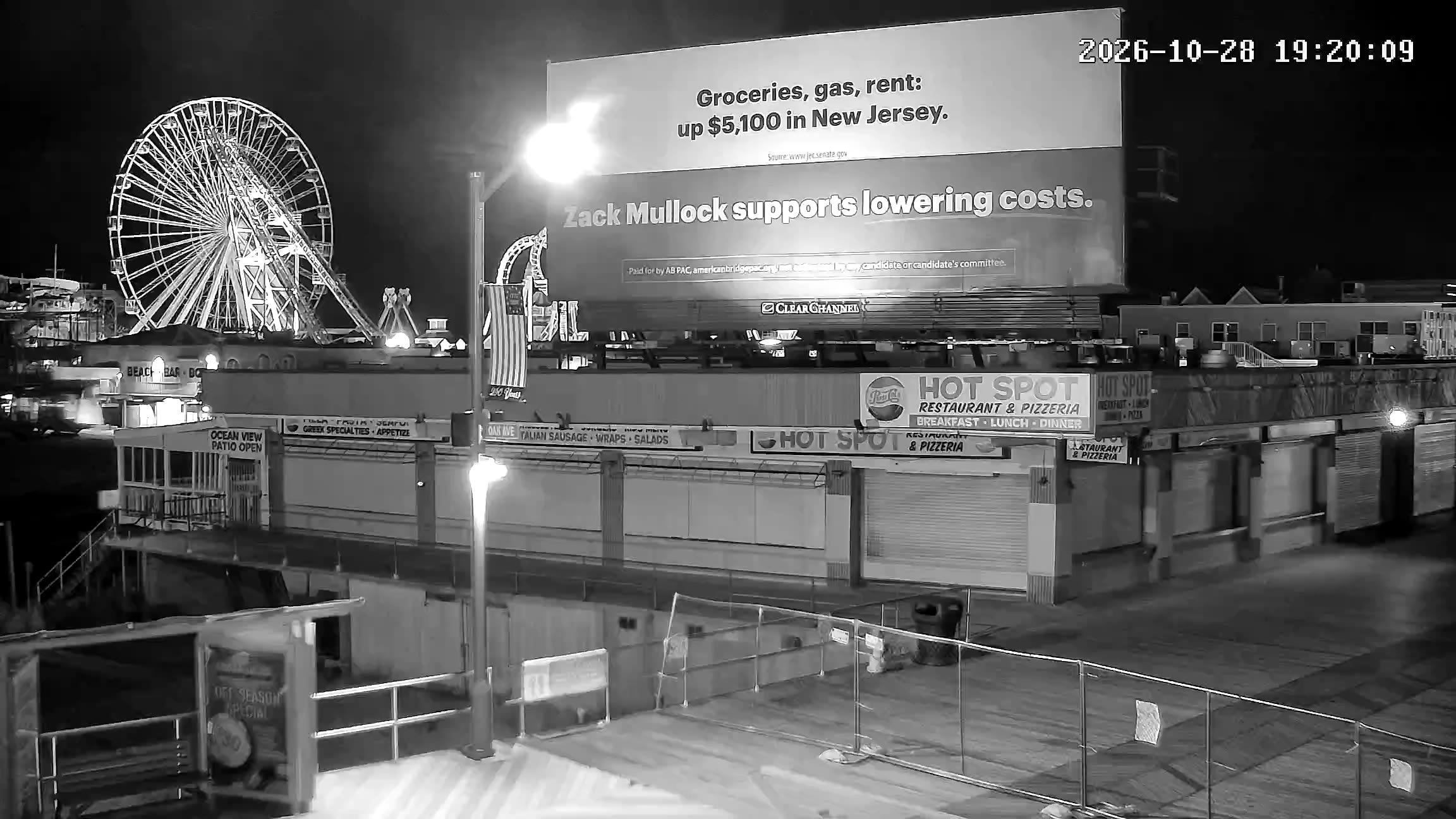 Boardwalk Cam
