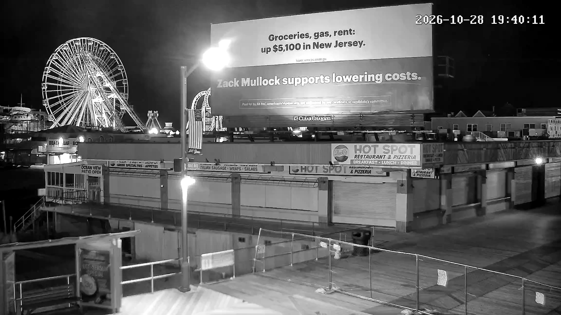 Boardwalk Cam