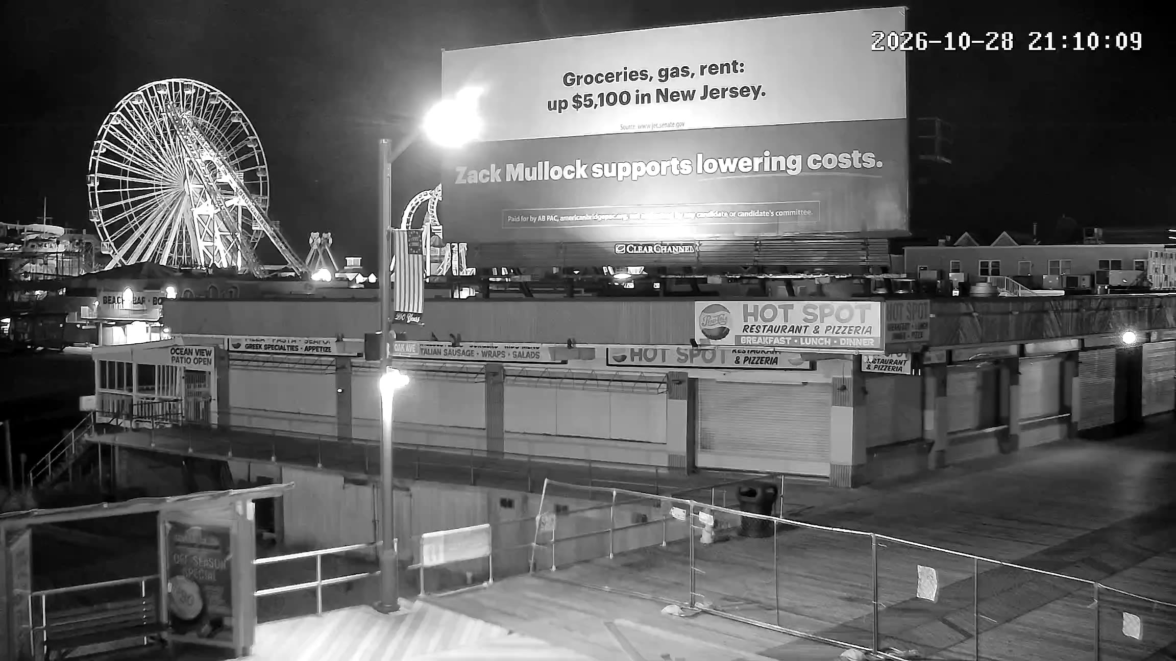 Boardwalk Cam
