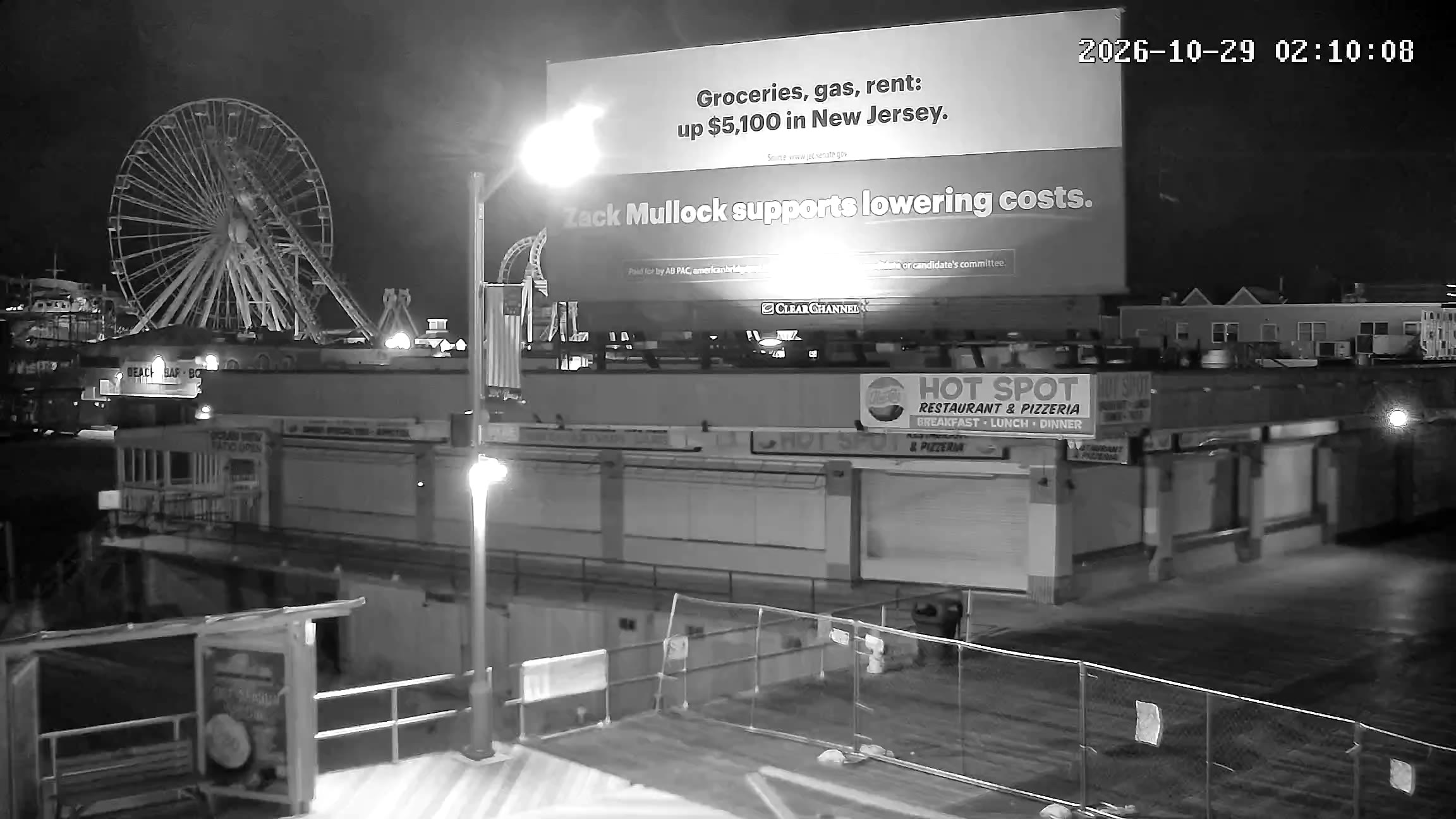 Boardwalk Cam