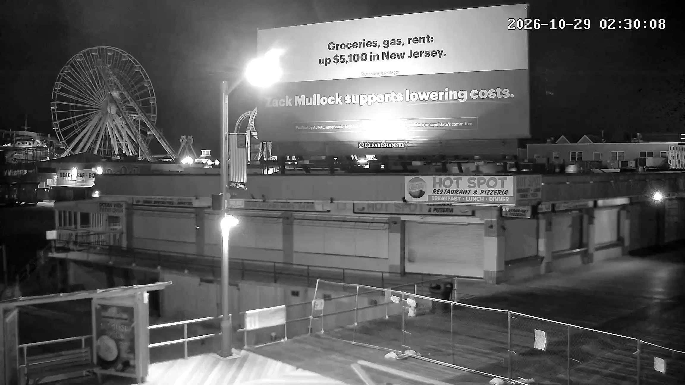 Boardwalk Cam