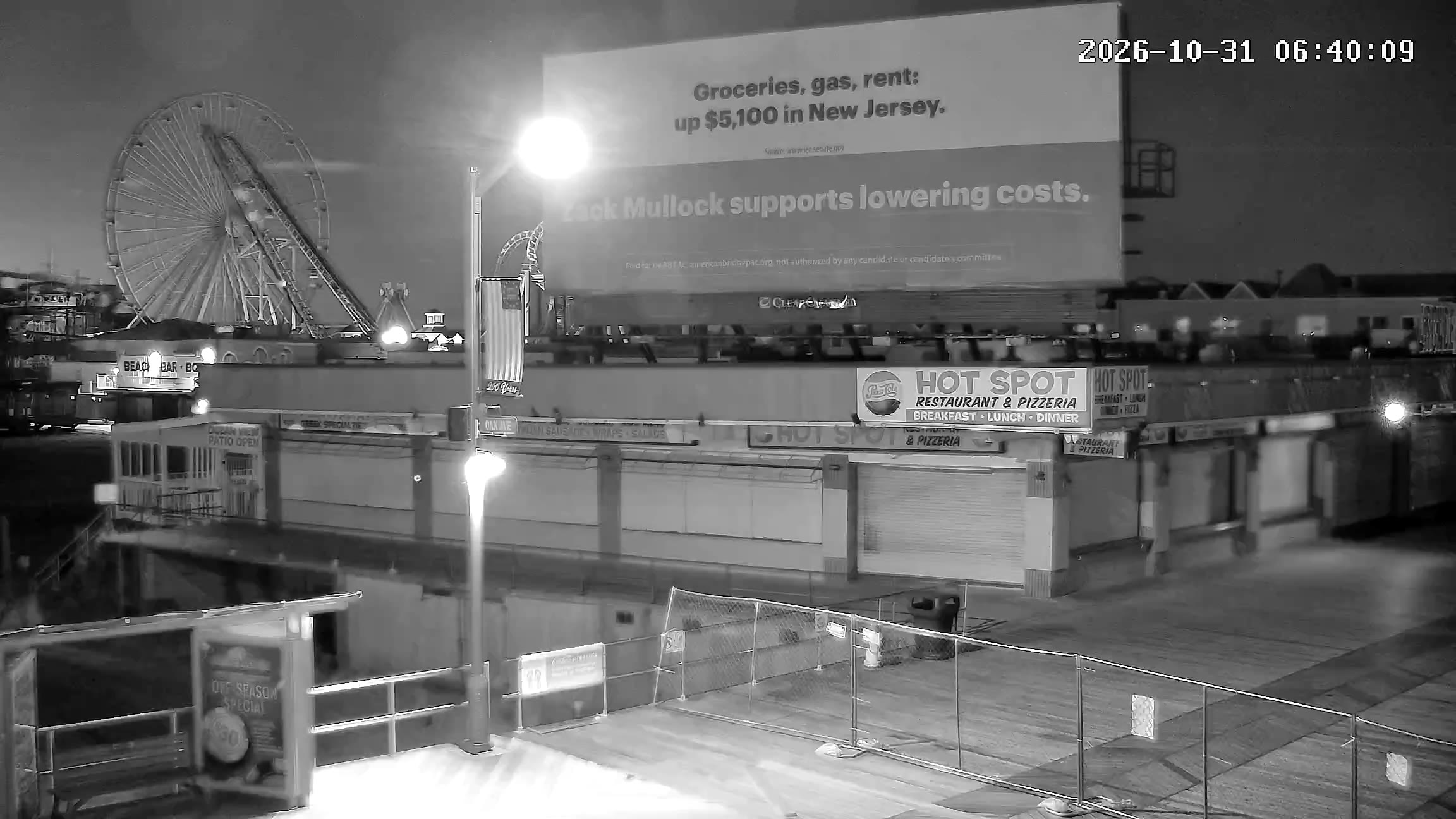 Boardwalk Cam
