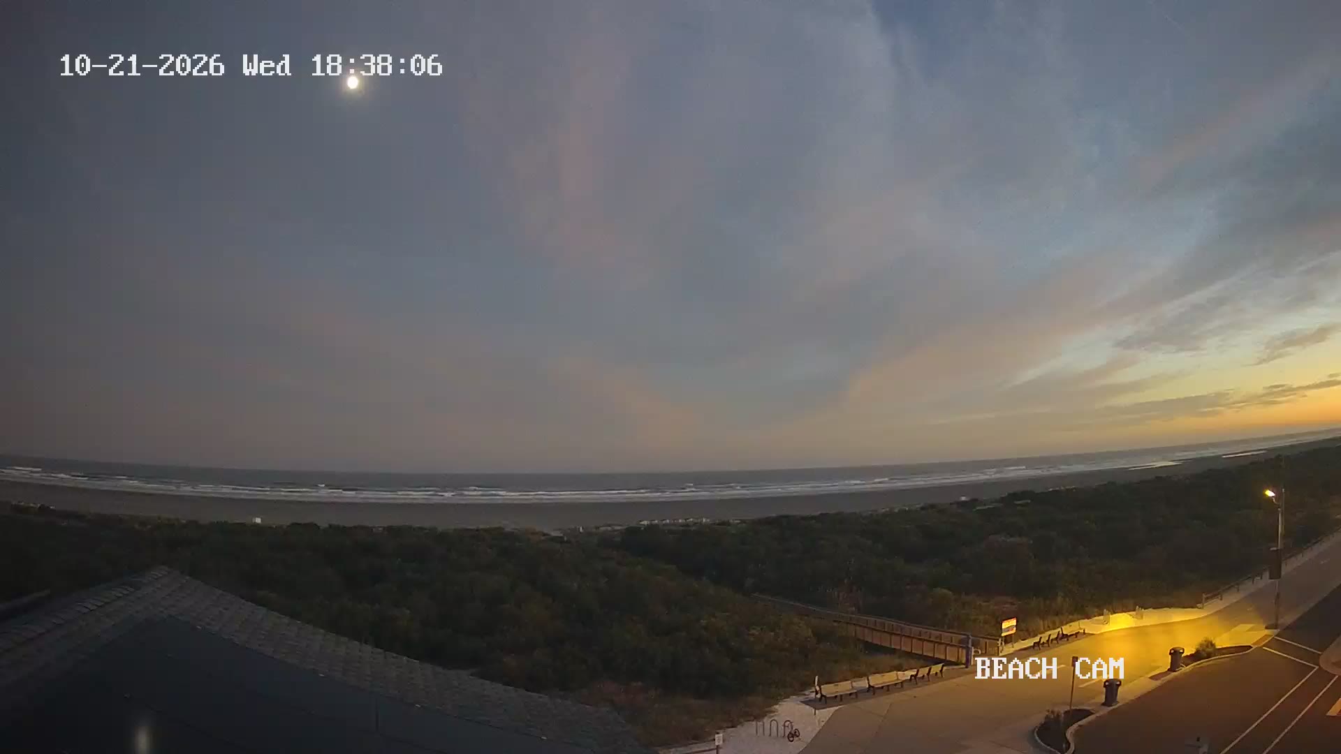 Fleur de Lis Beach Resort