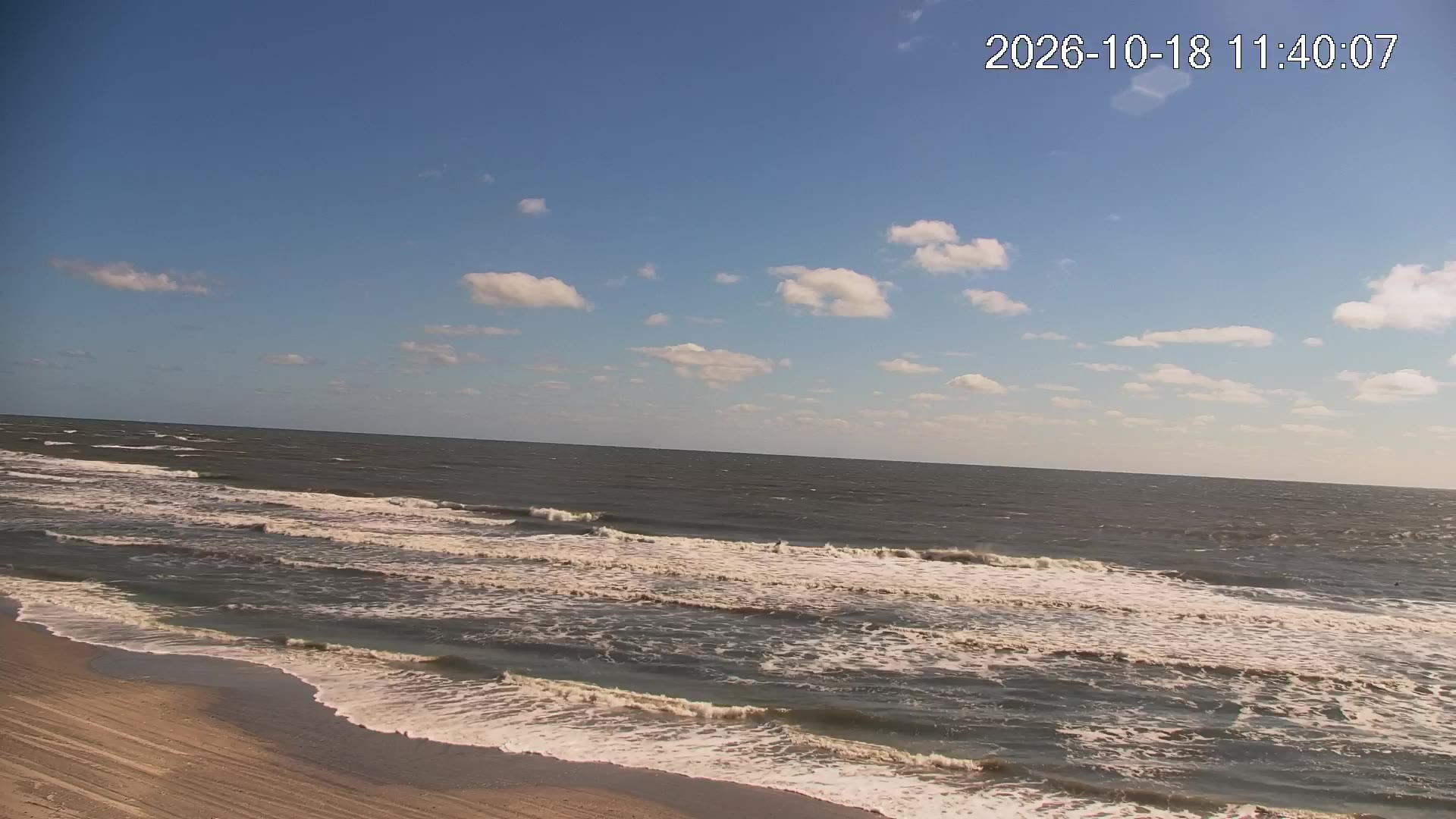 North Wildwood Lifeguard Station