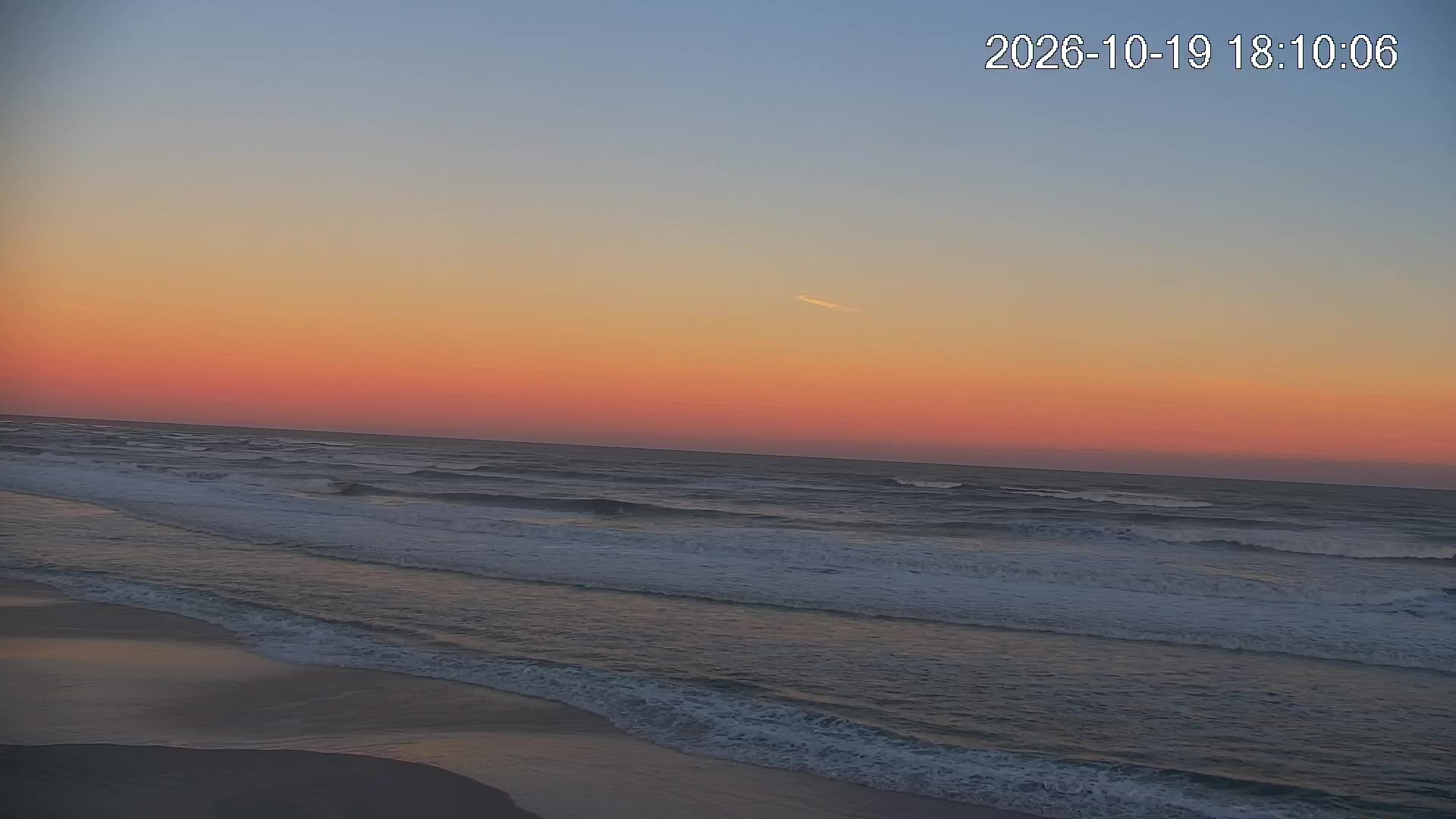 North Wildwood Lifeguard Station