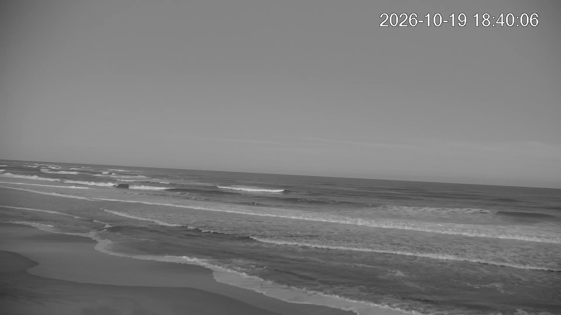 North Wildwood Lifeguard Station