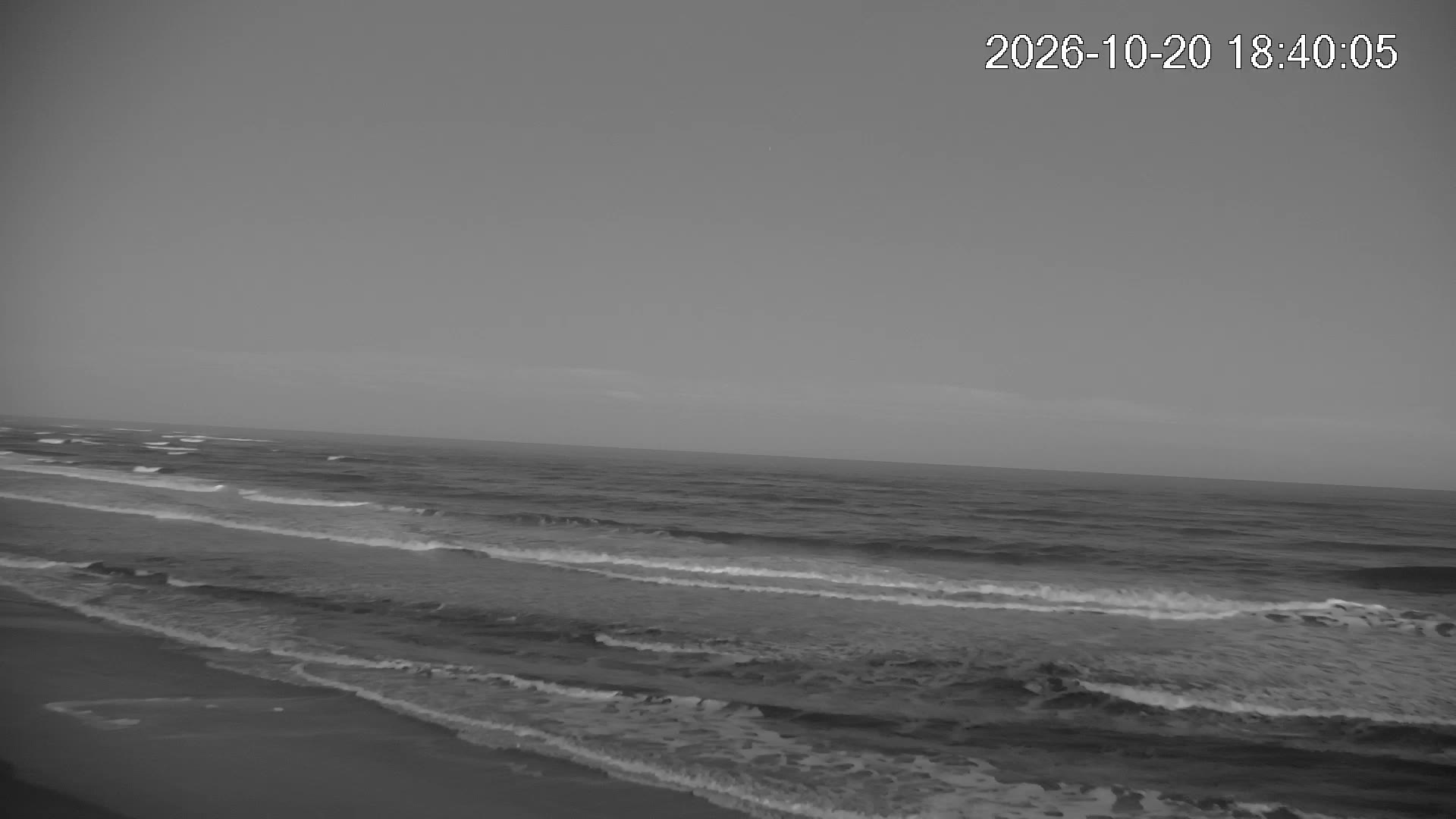 North Wildwood Lifeguard Station
