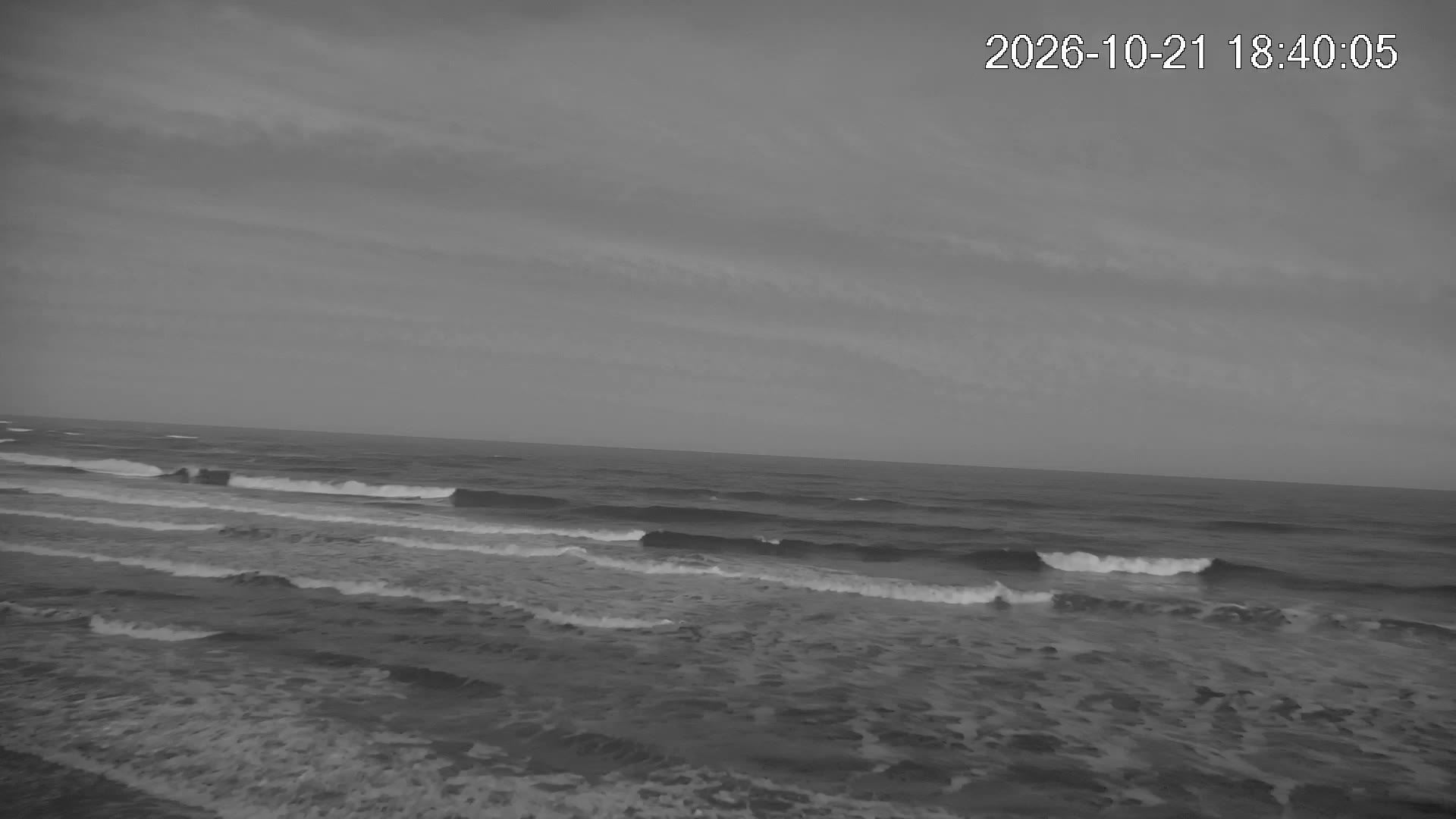 North Wildwood Lifeguard Station