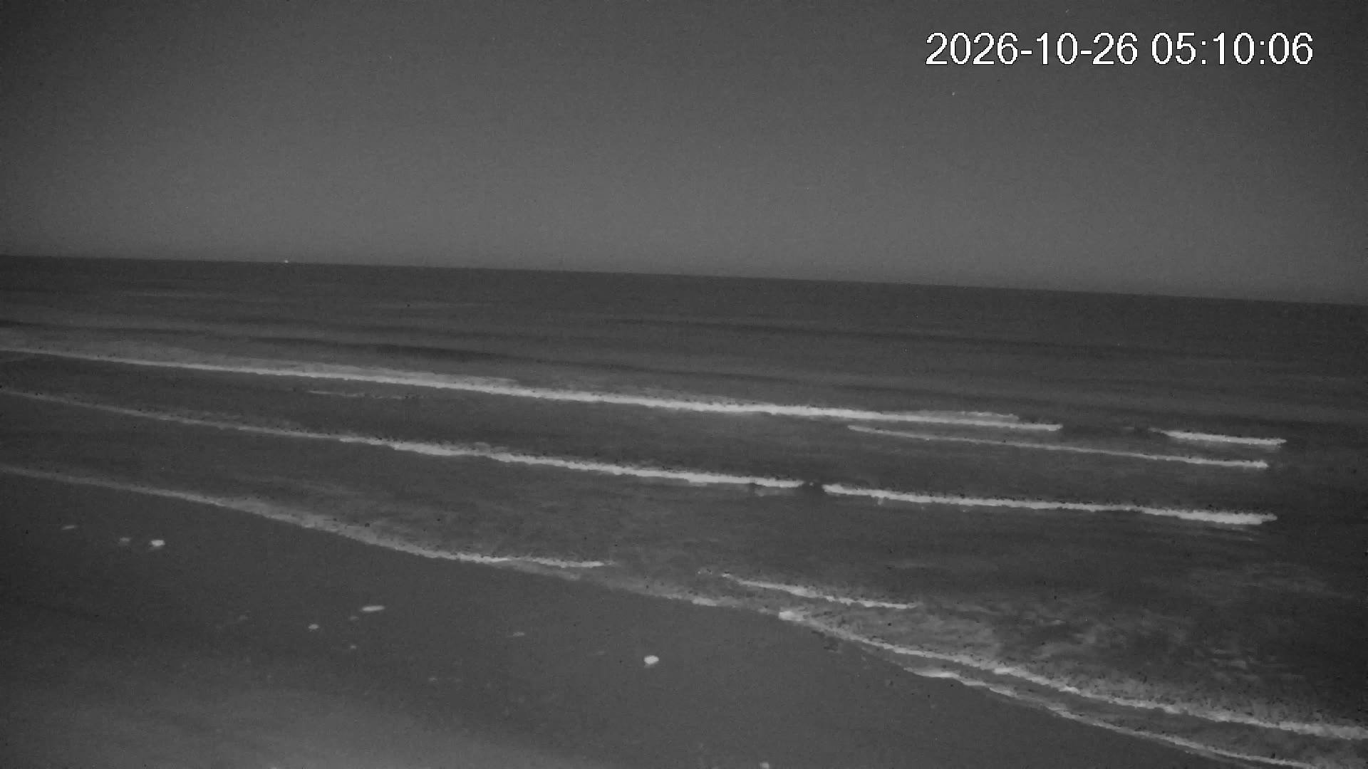 North Wildwood Lifeguard Station