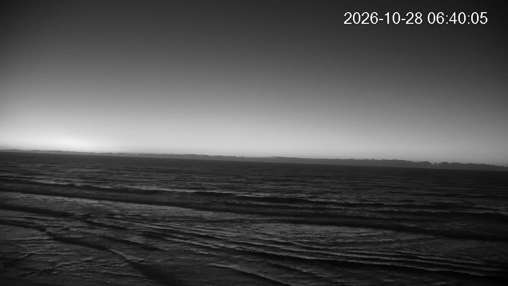 North Wildwood Lifeguard Station