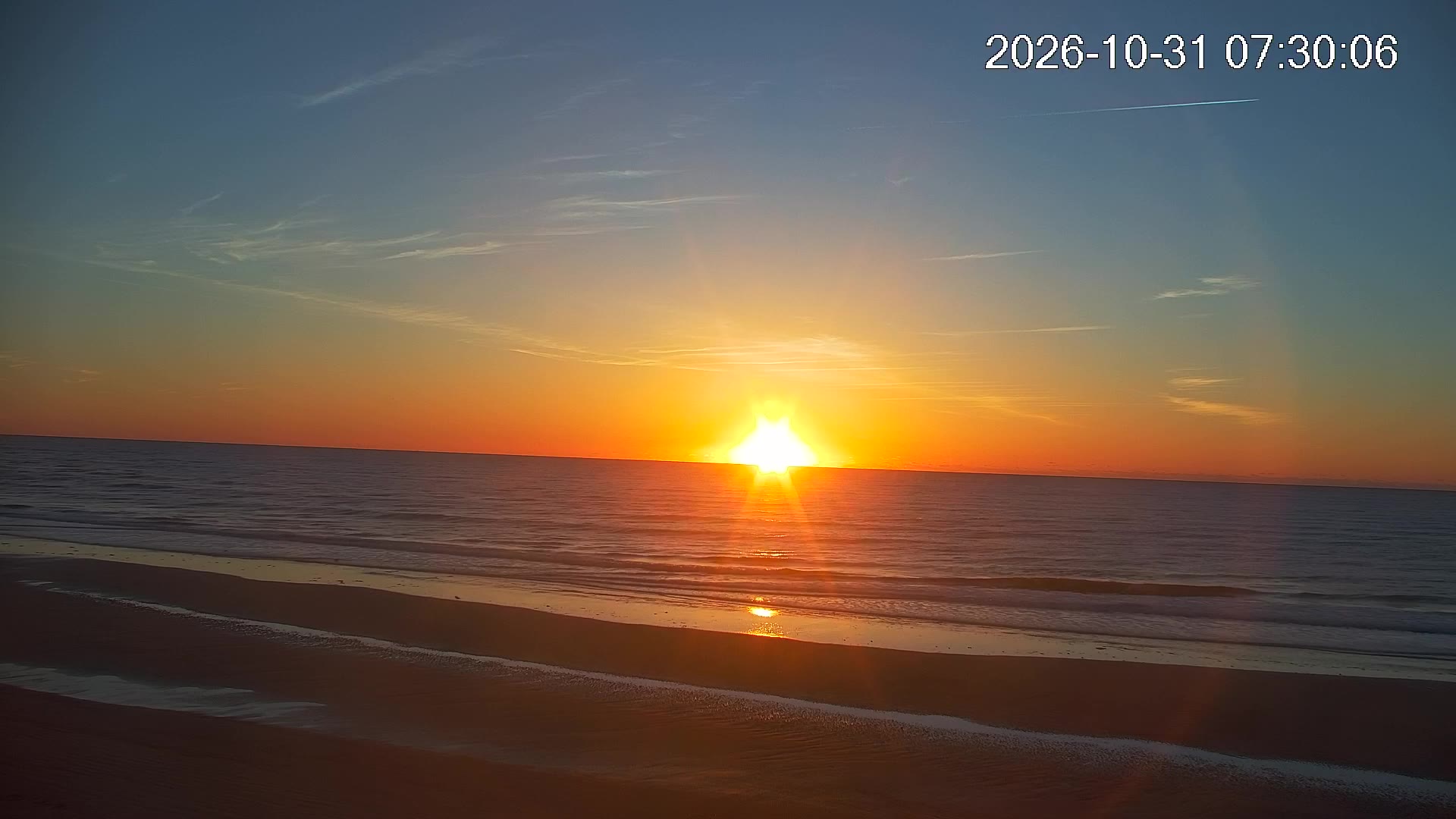 North Wildwood Lifeguard Station