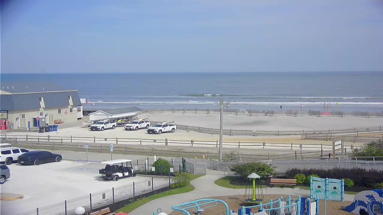Matador Oceanfront Resort