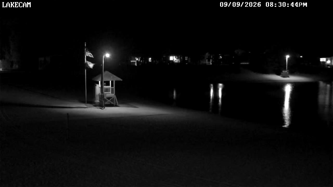 Ocean View Resort Campground