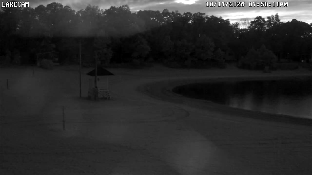 Ocean View Resort Campground