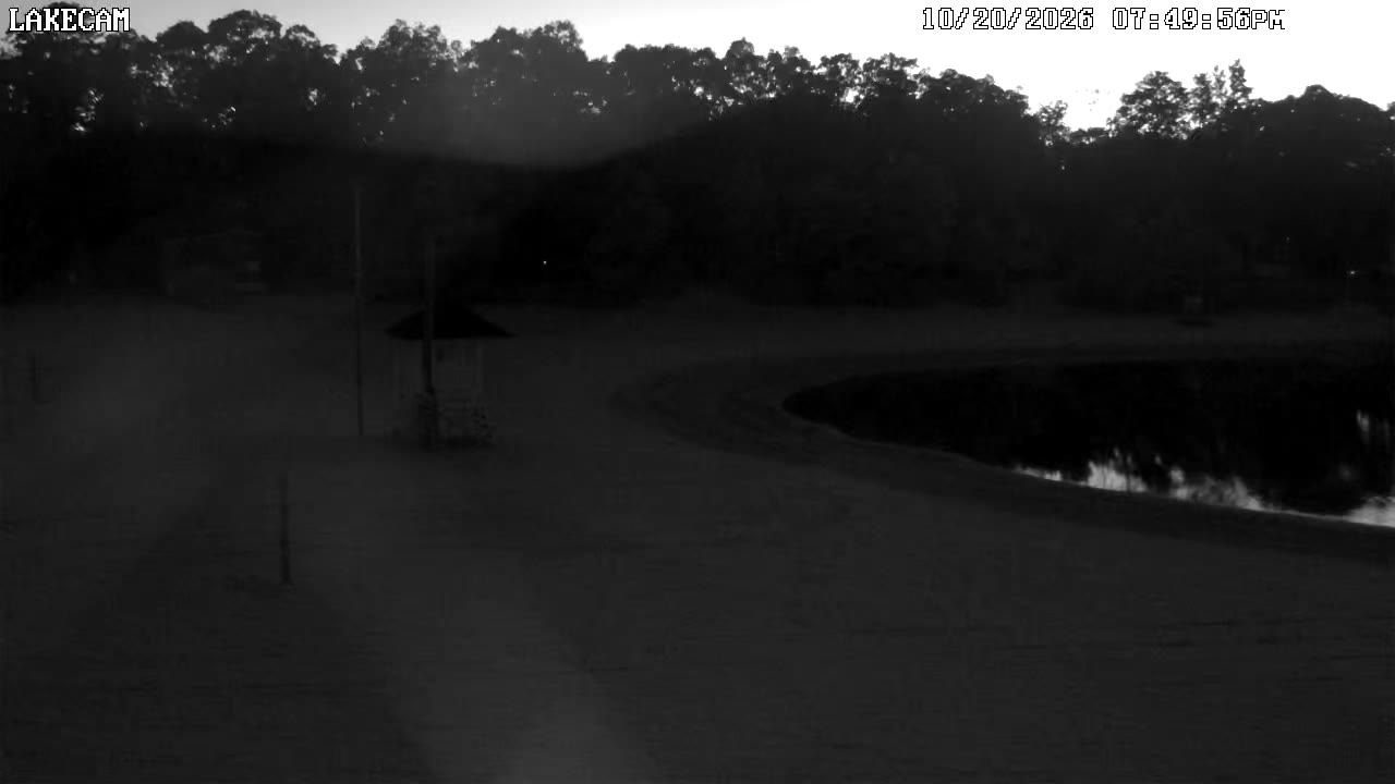Ocean View Resort Campground